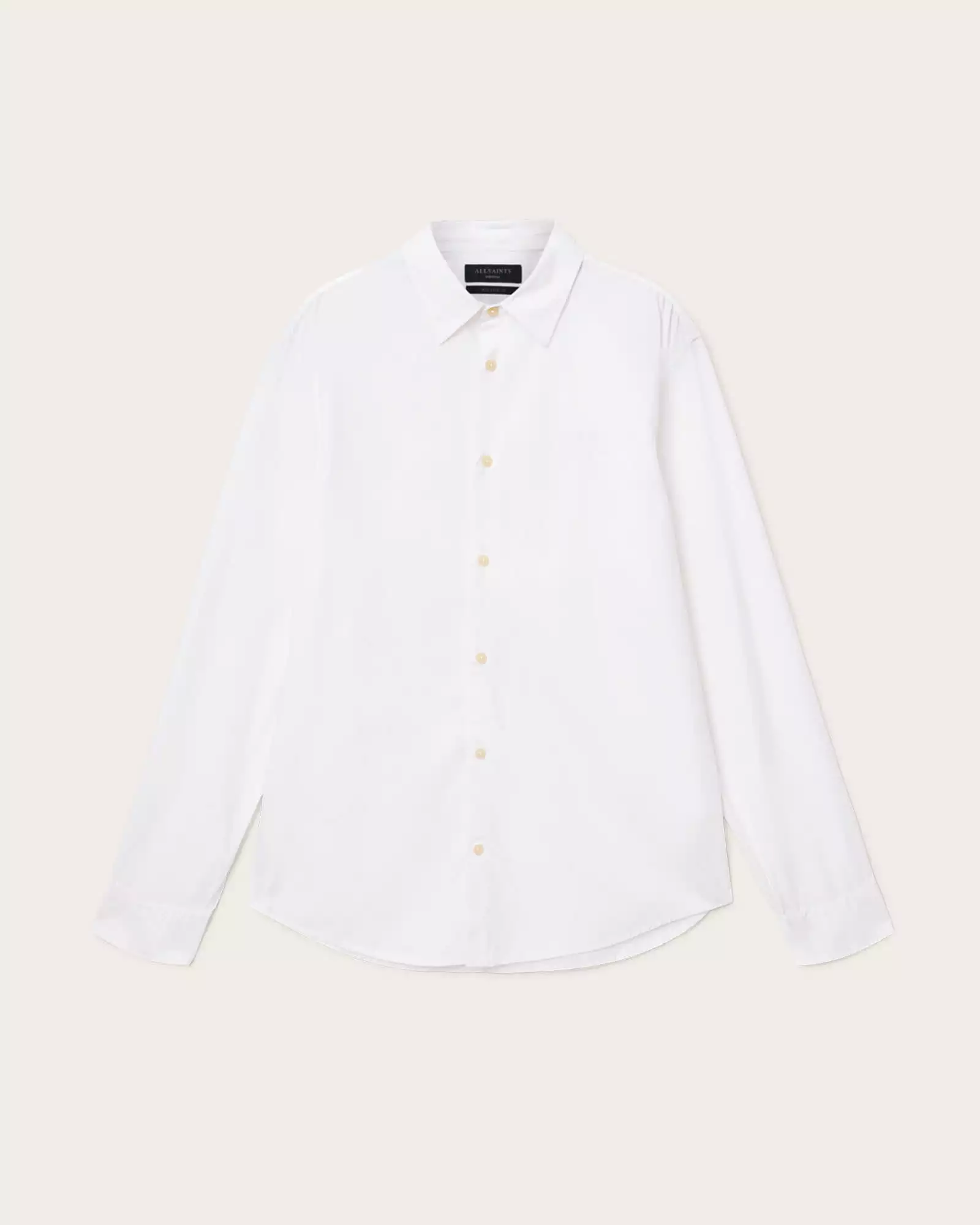 HEARTSAINTS 長袖襯衫