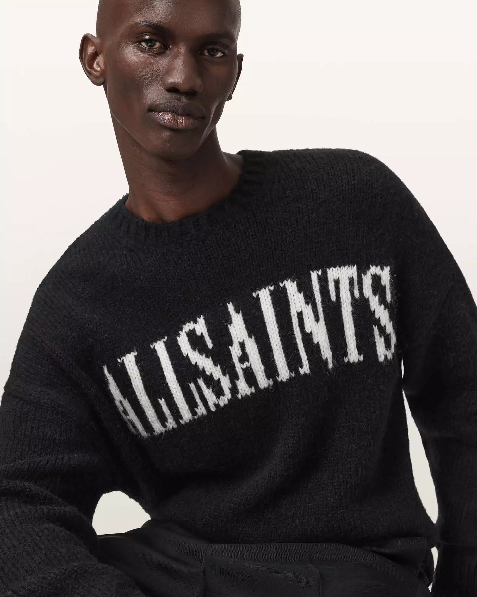 STOKES 羊毛針織上衣