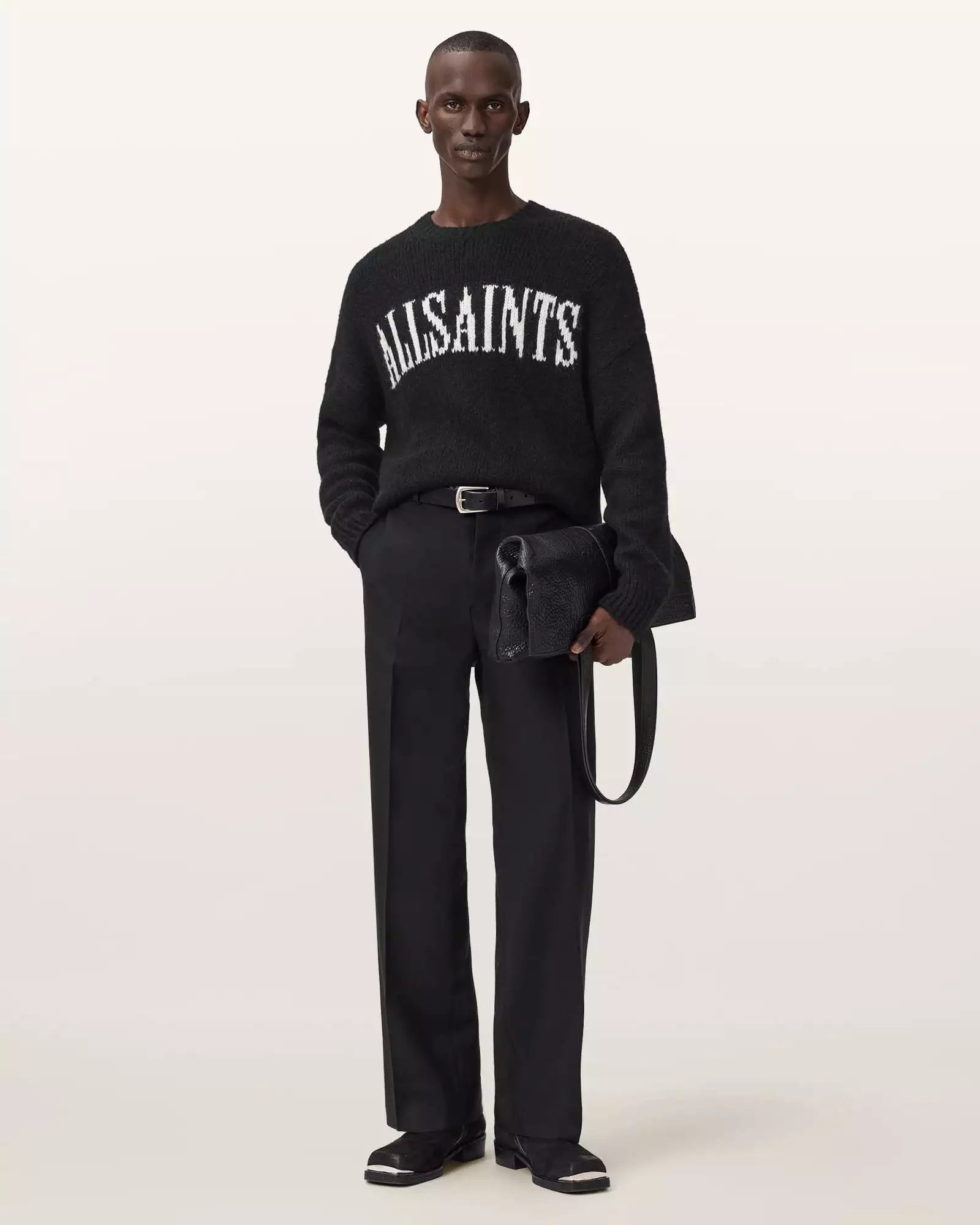 STOKES 羊毛針織上衣