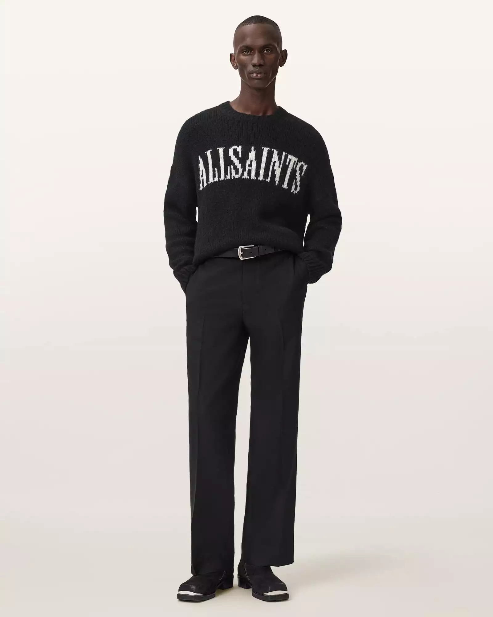 STOKES 羊毛針織上衣