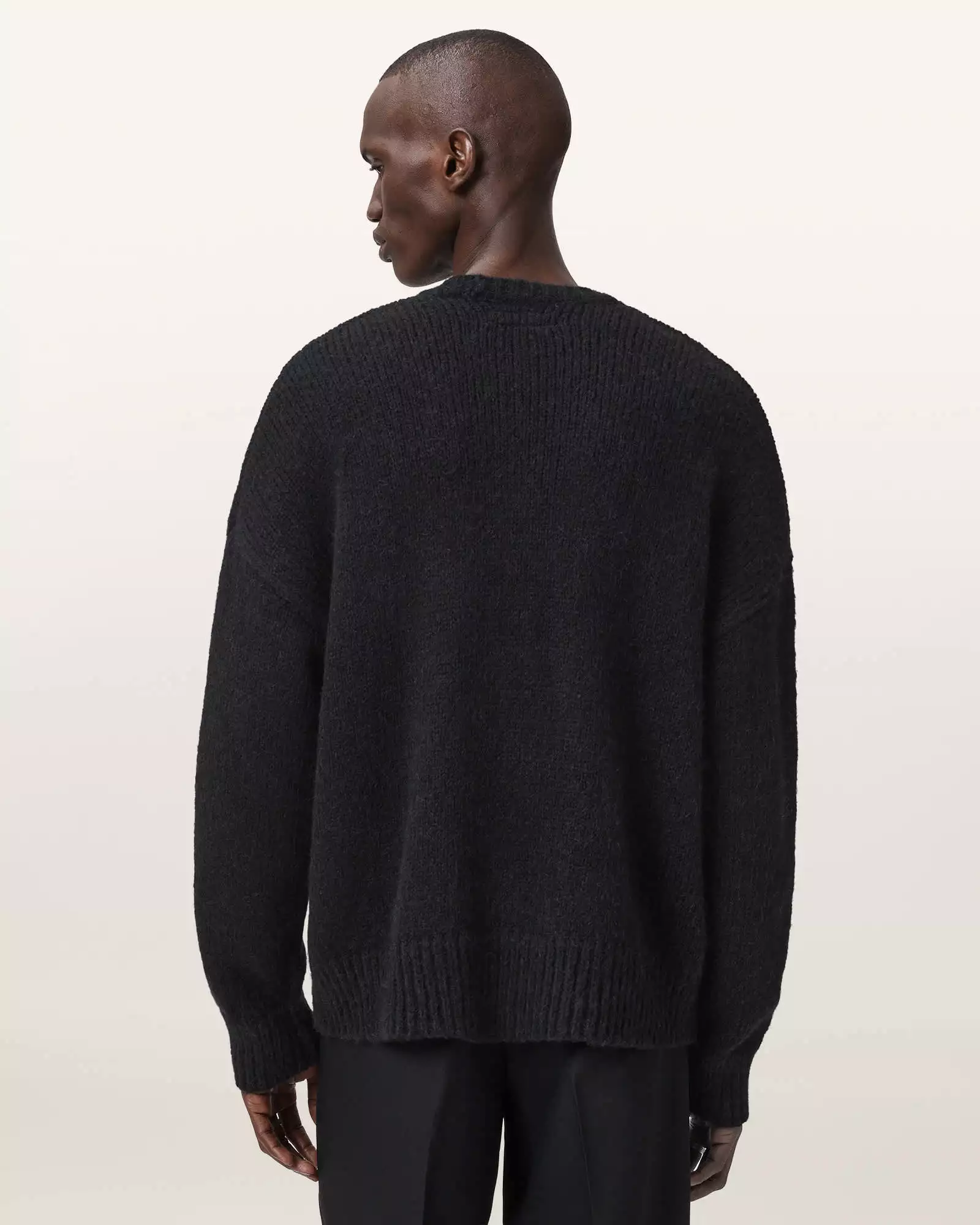 STOKES 羊毛針織上衣