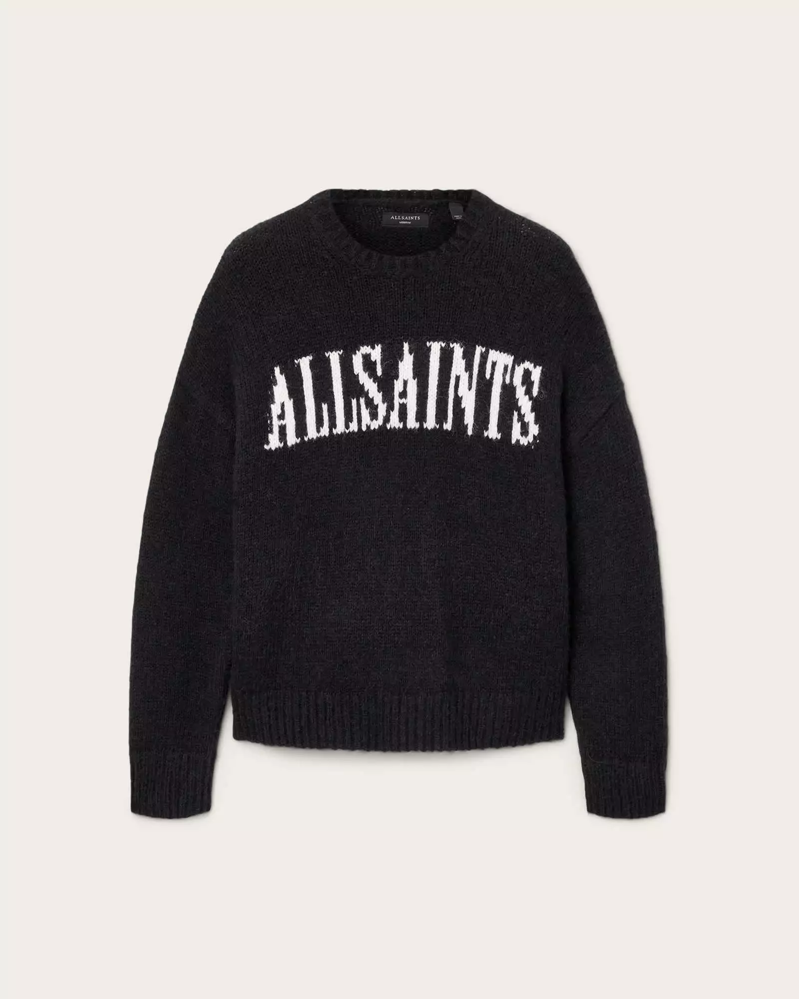 STOKES 羊毛針織上衣