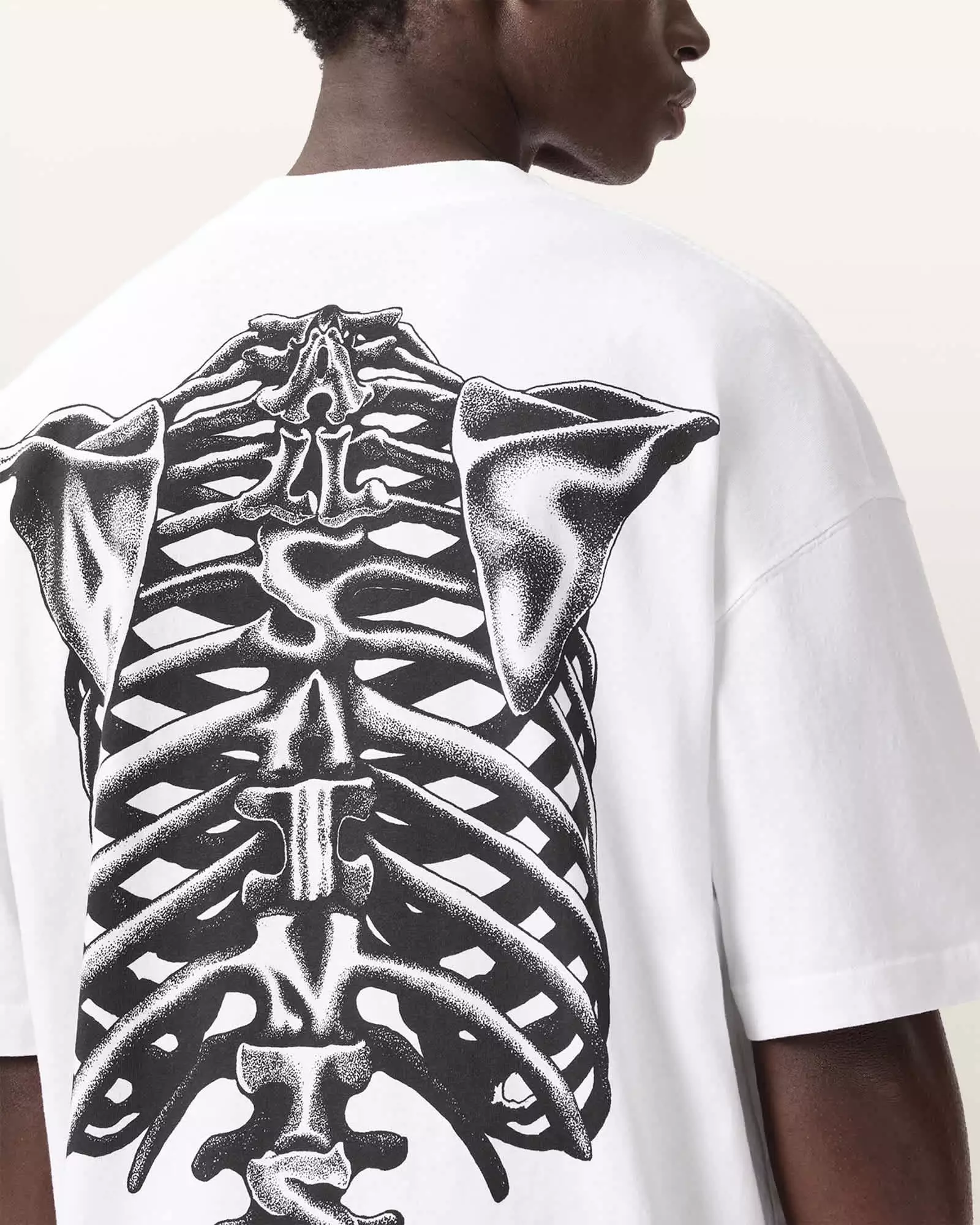 ANATOMICA 短袖T恤