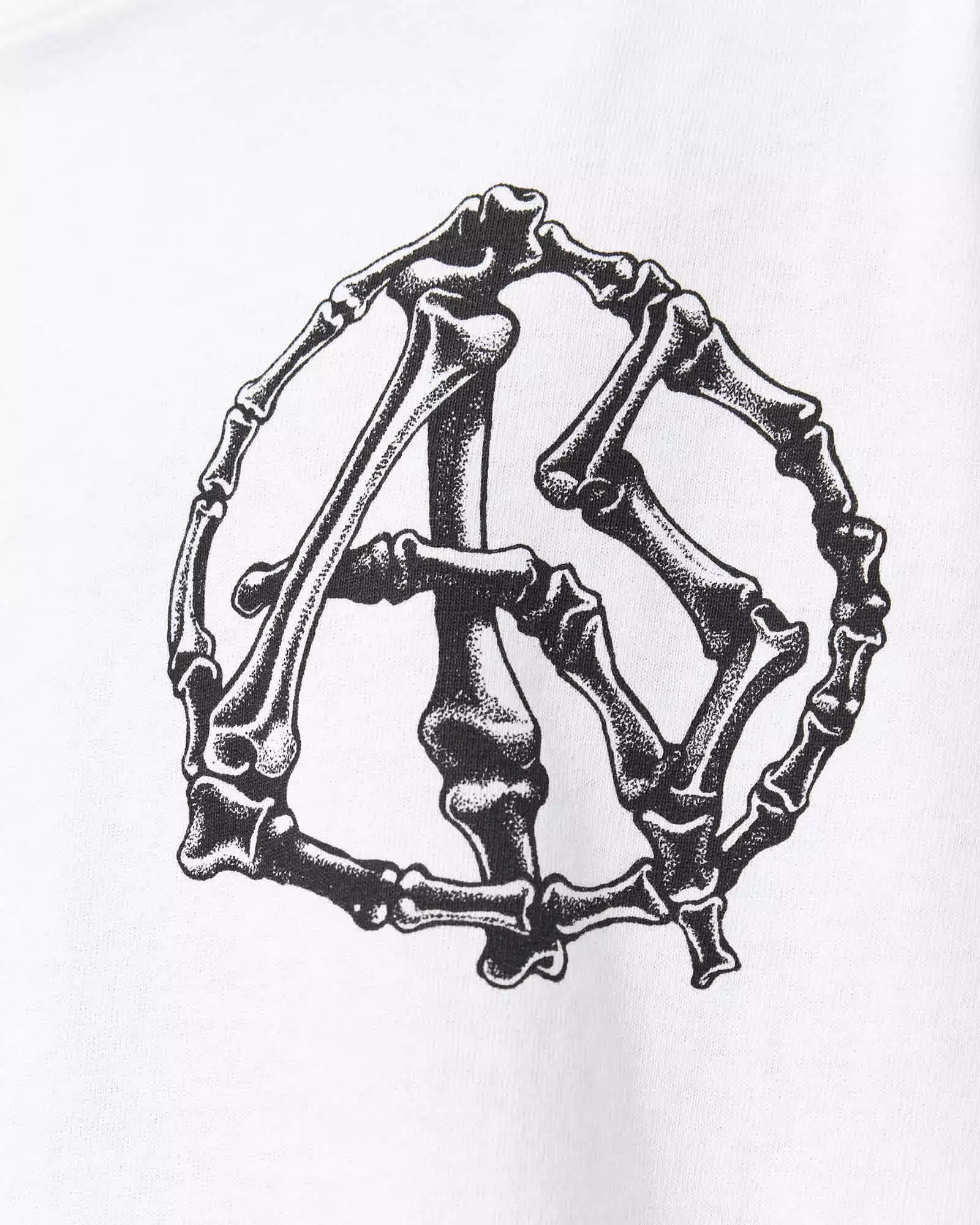 ANATOMICA 短袖T恤