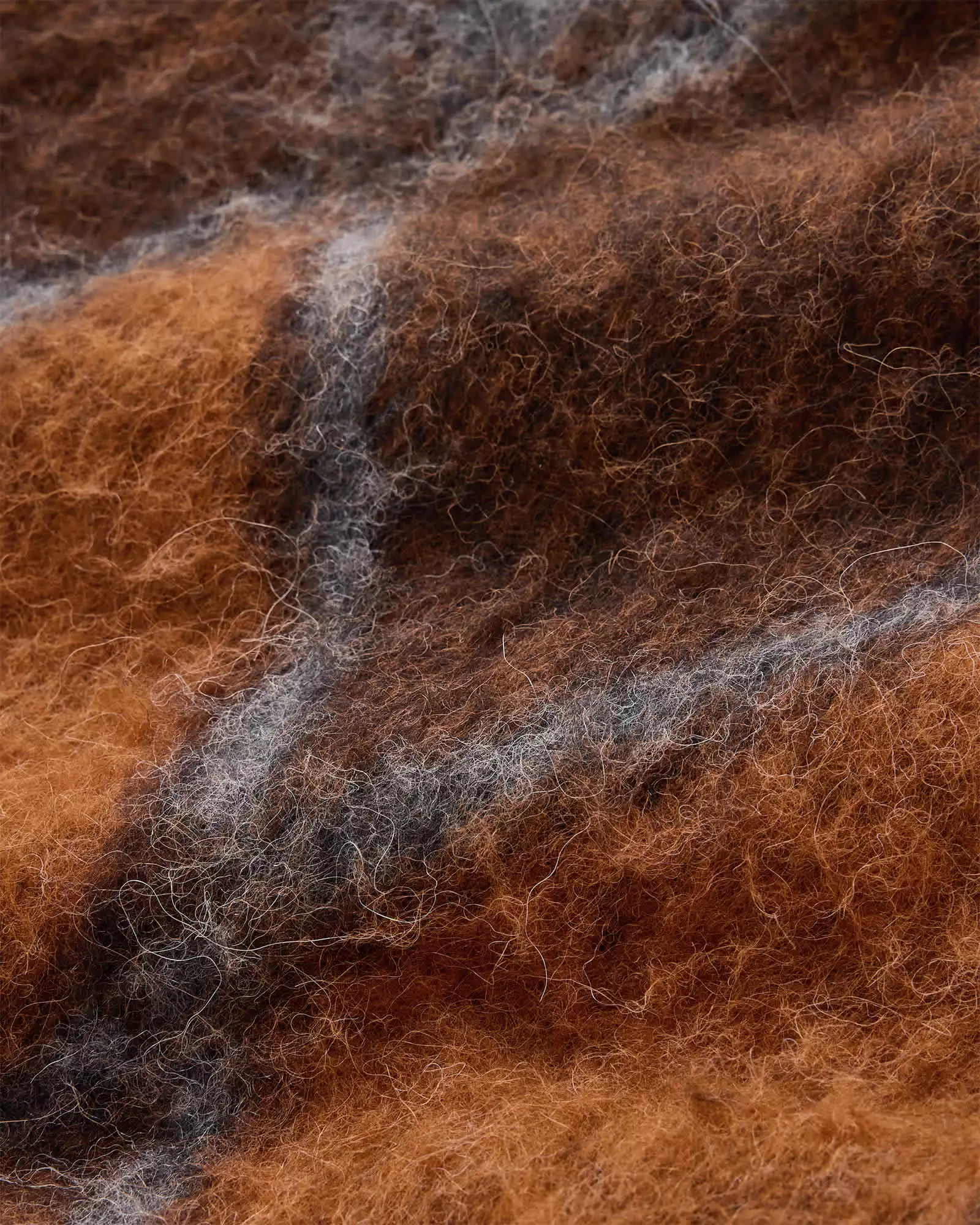 MORD 羊毛針織上衣