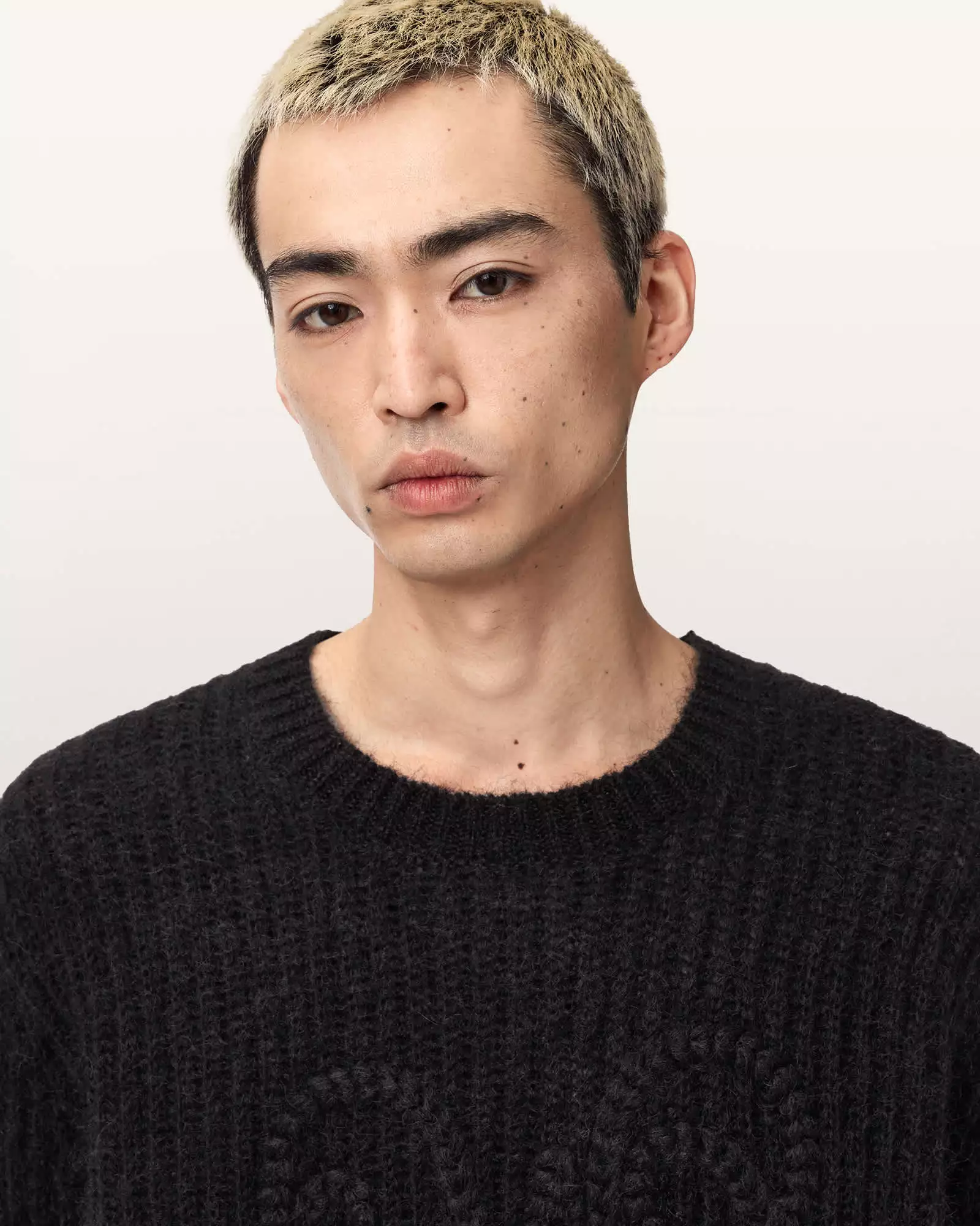 CHAINY 羊毛針織上衣