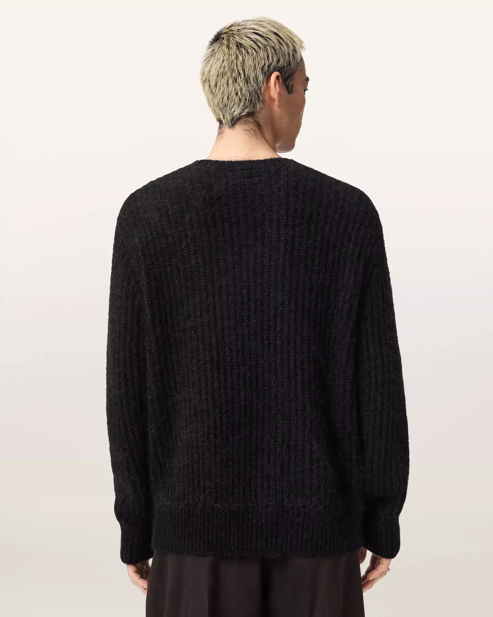 CHAINY 羊毛針織上衣