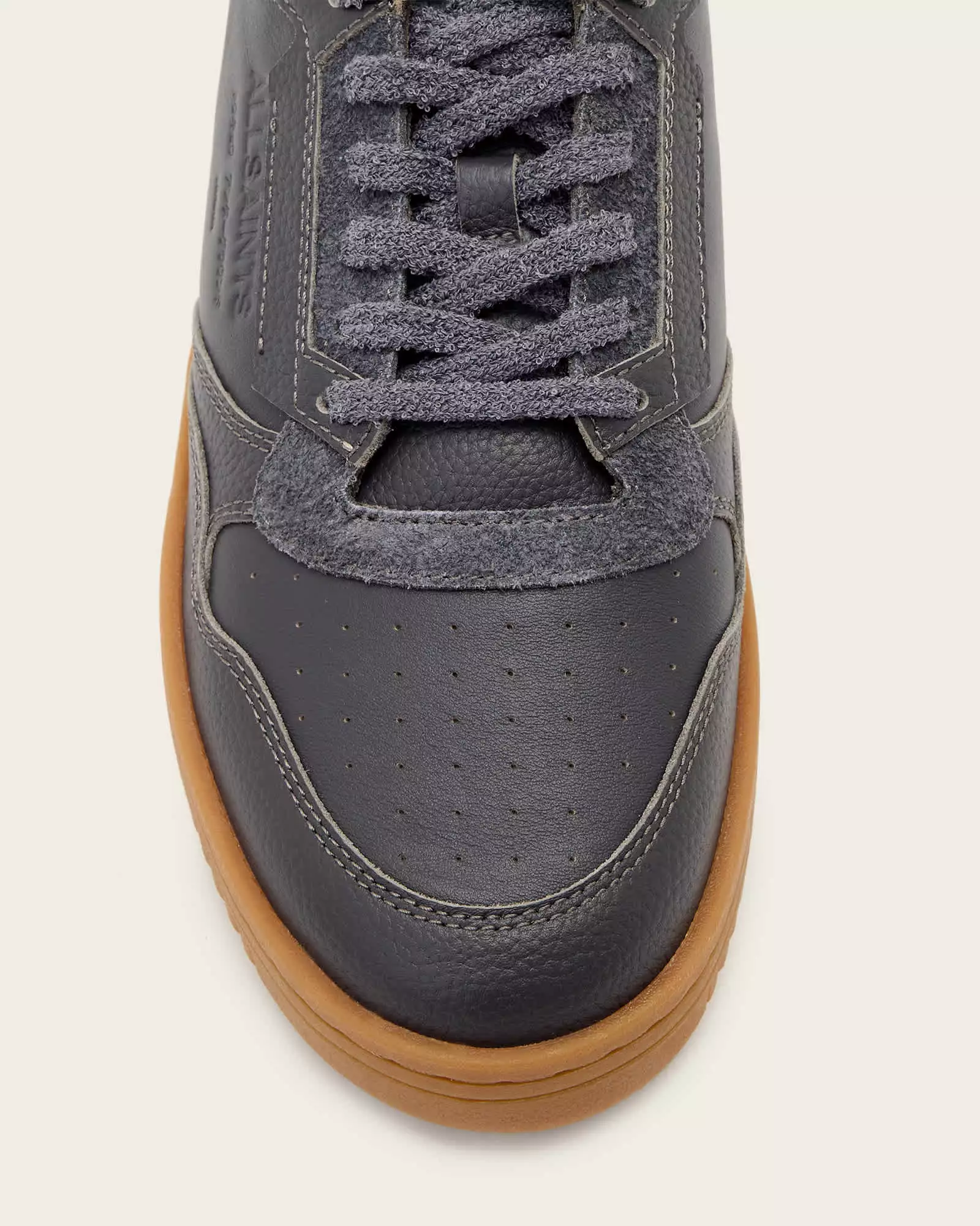 REGAN 平底休閒鞋