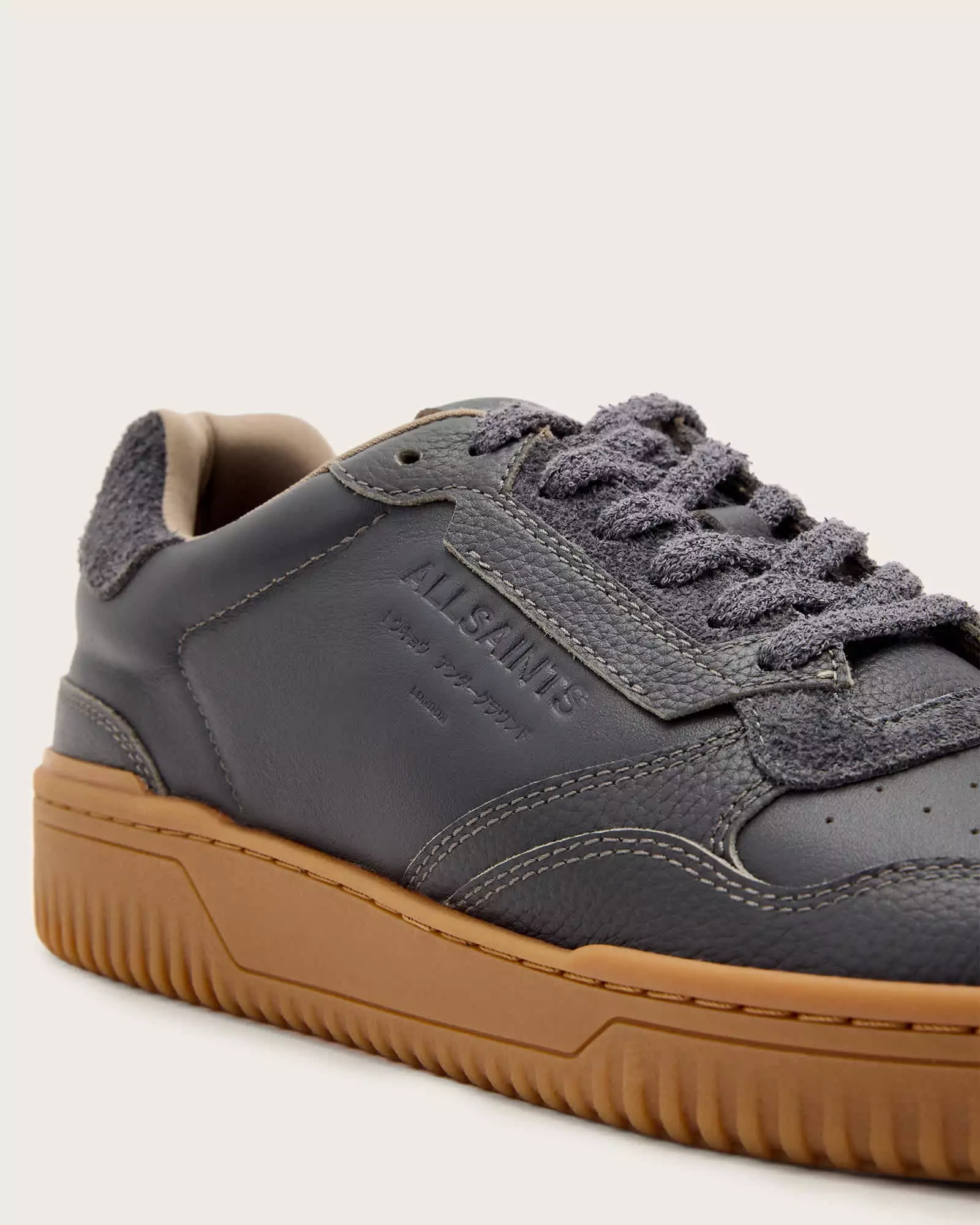 REGAN 平底休閒鞋