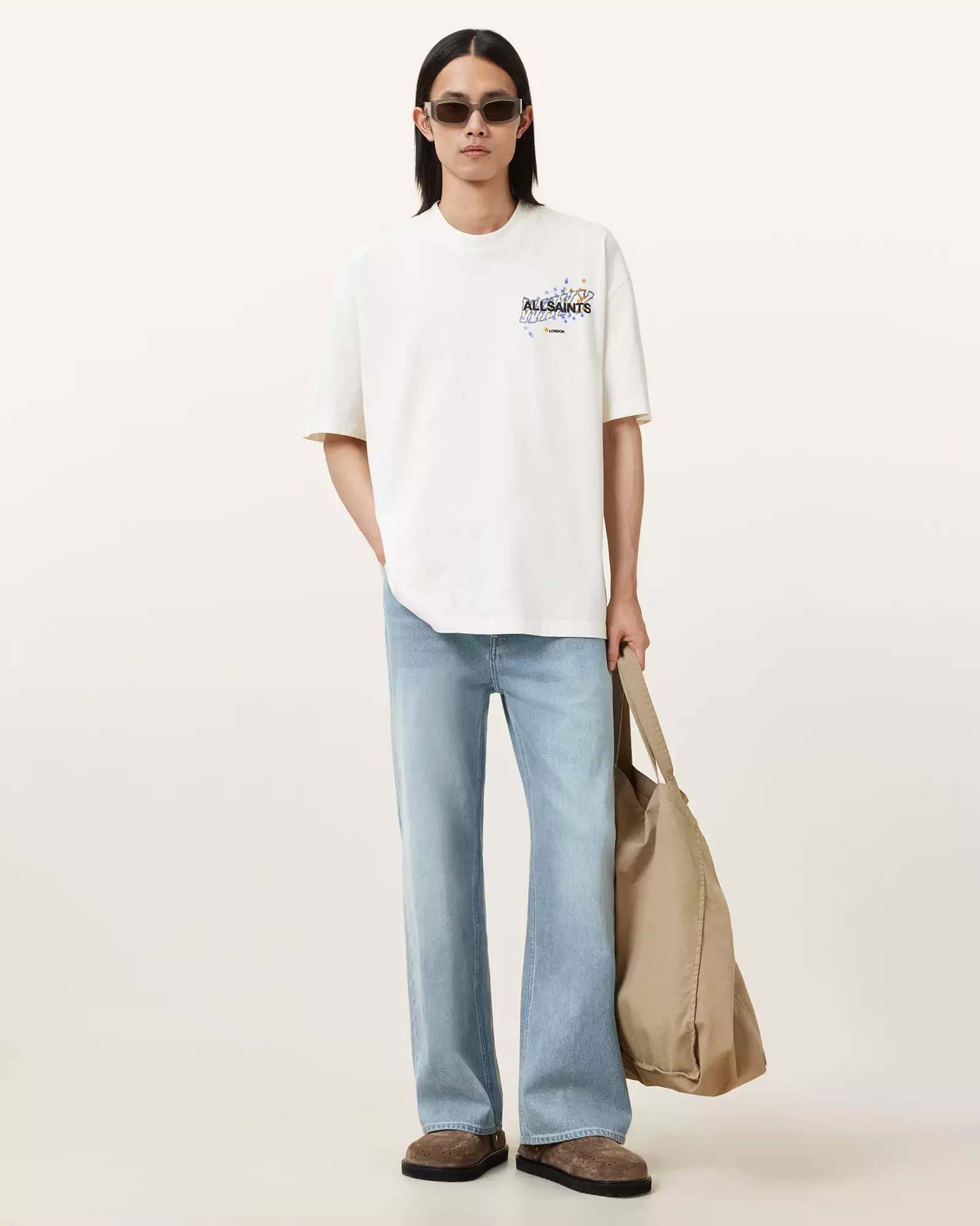 WAVY 短袖T恤