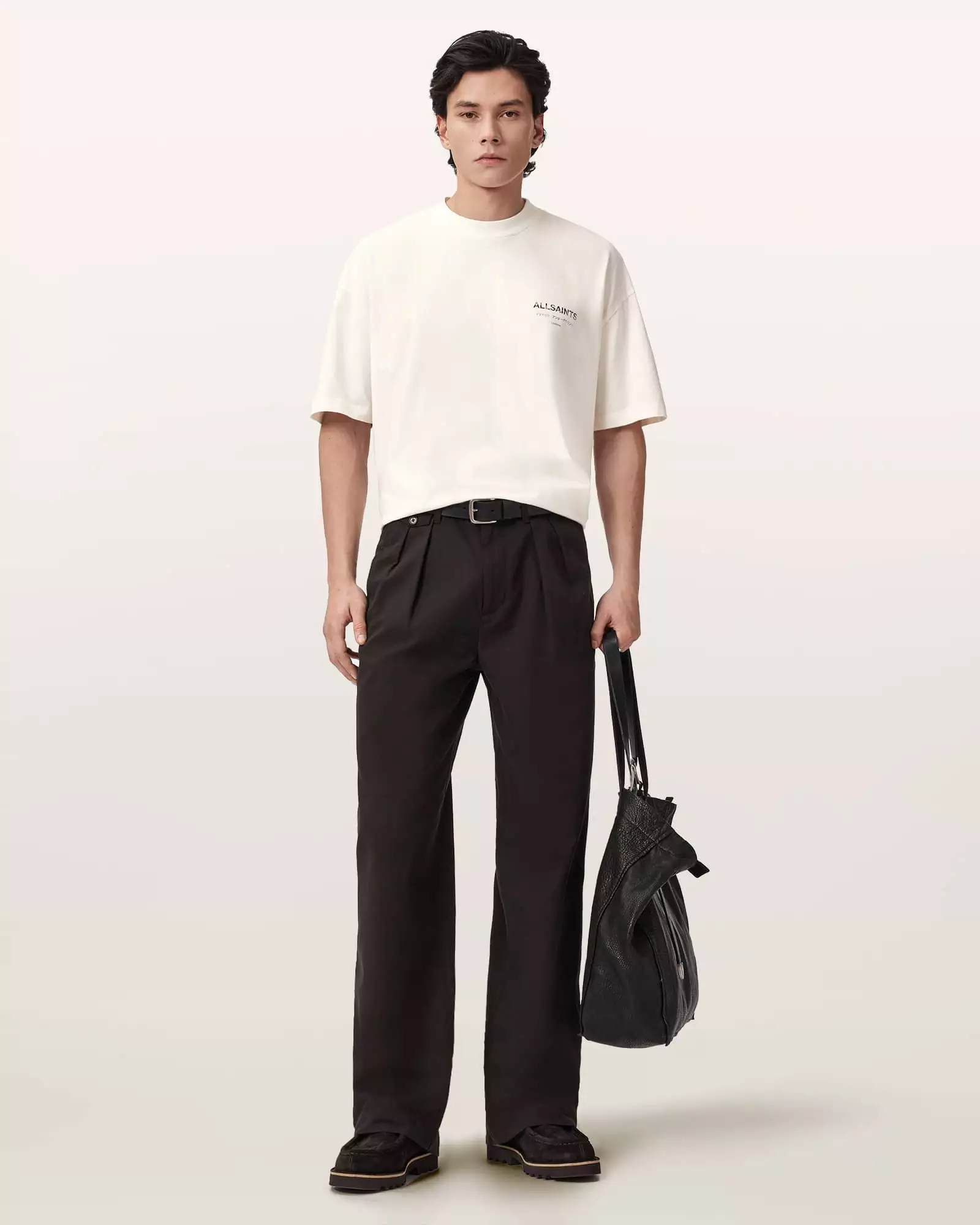 UNDERGROUND 短袖T恤