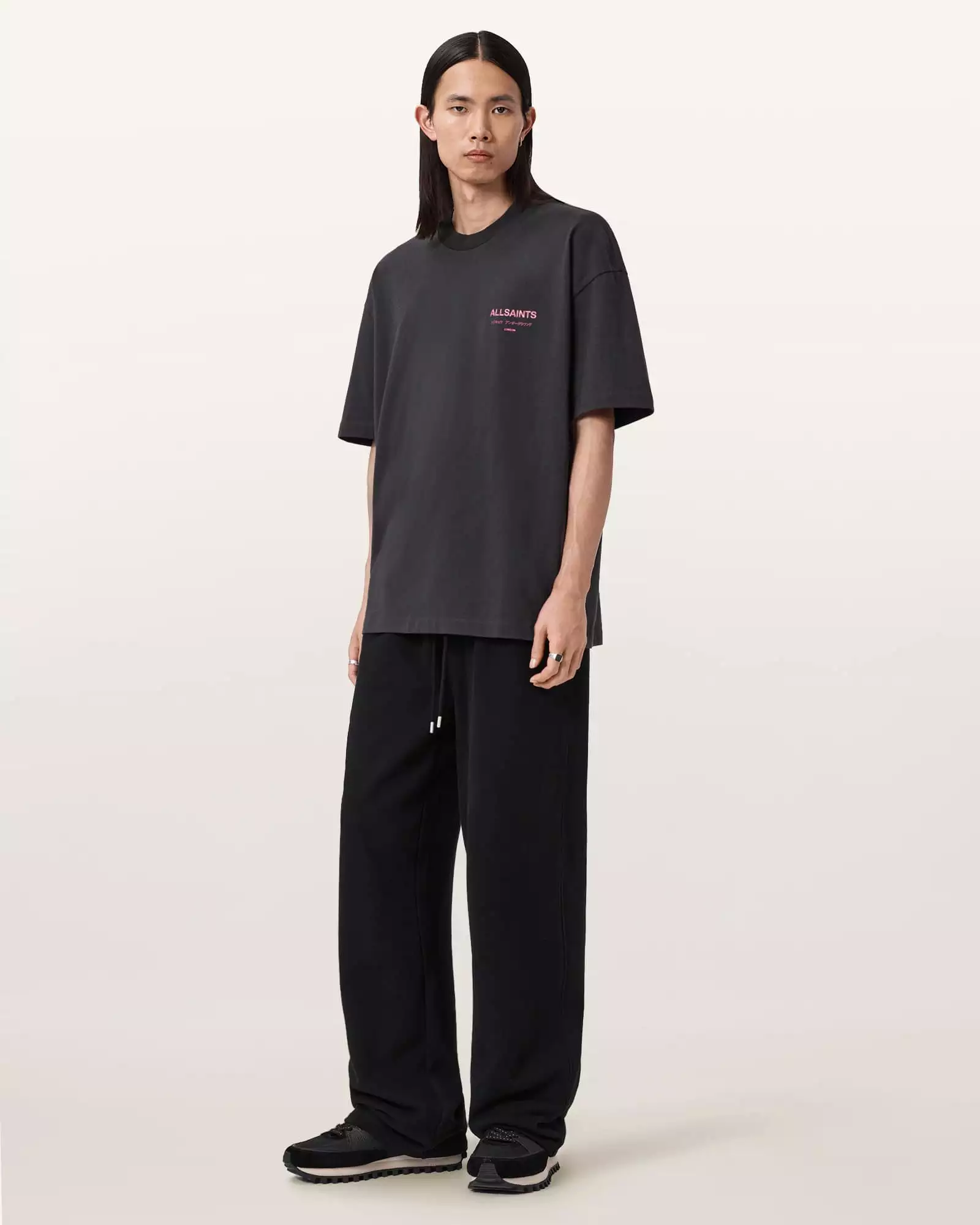 UNDERGROUND 短袖T恤