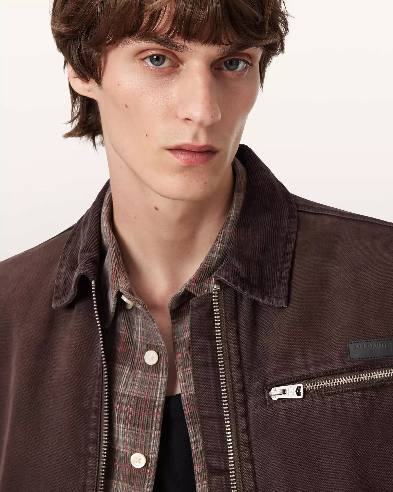 ROTHWELL 牛仔外套