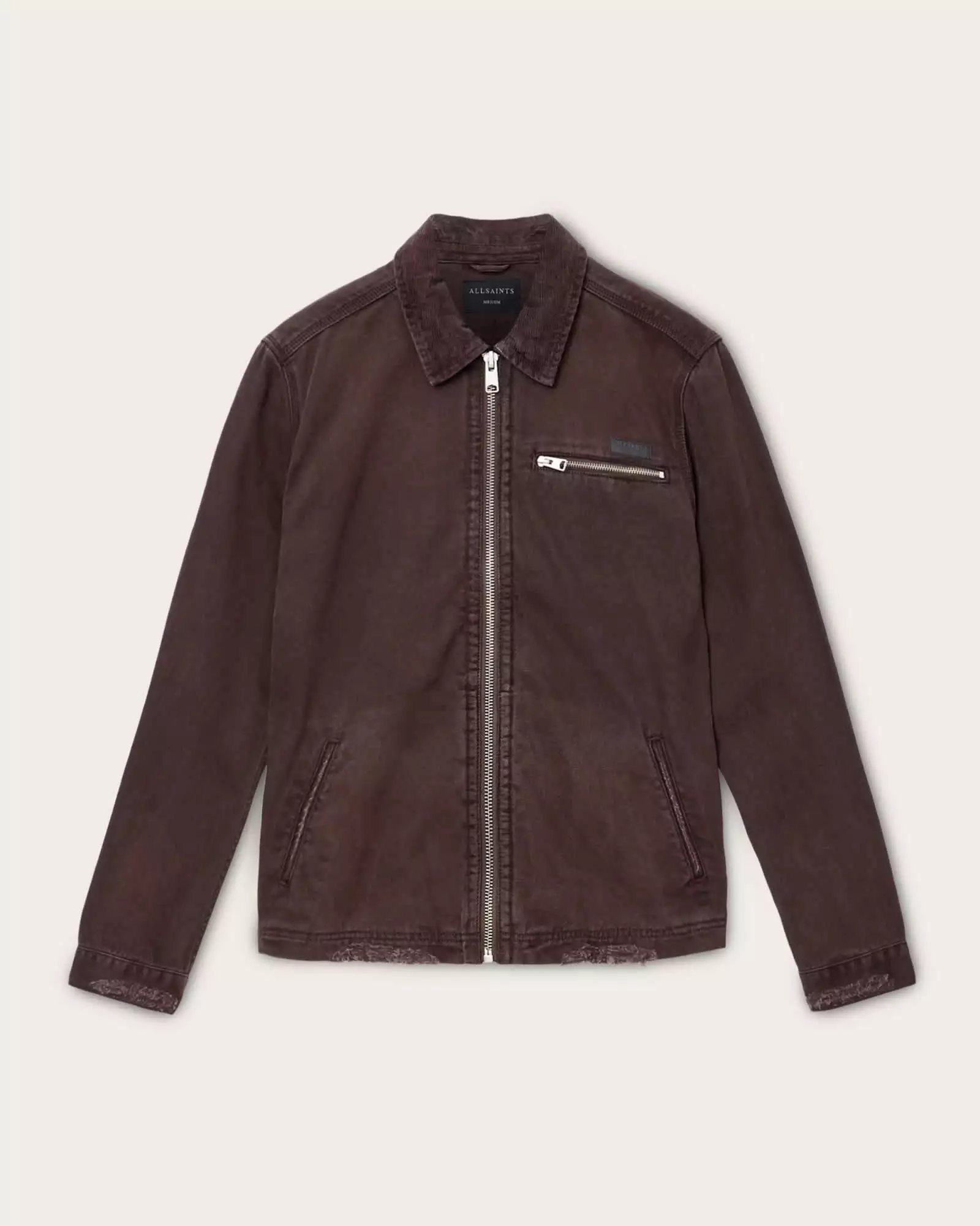 ROTHWELL 牛仔外套