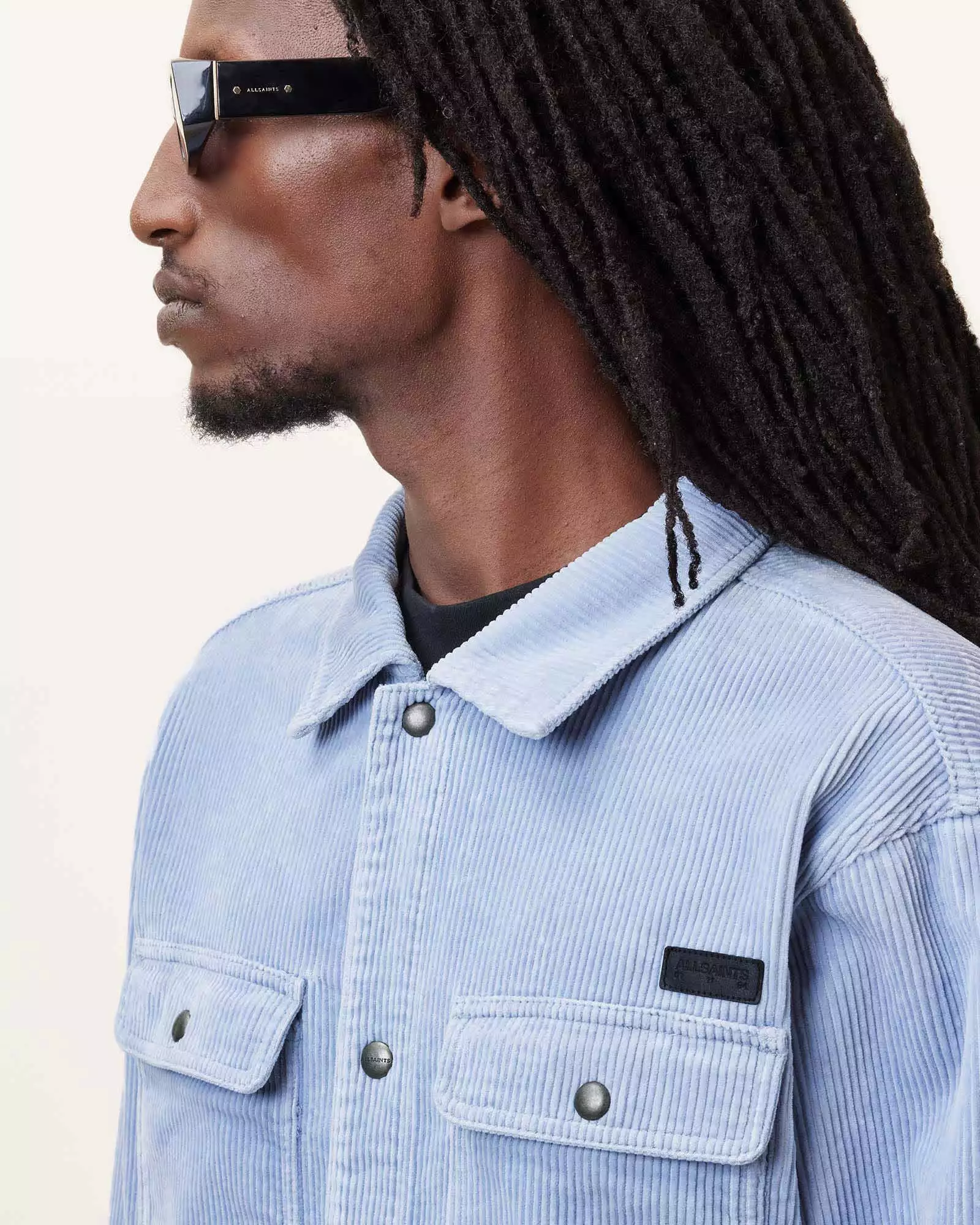 CASTLEFORD 燈芯絨外套