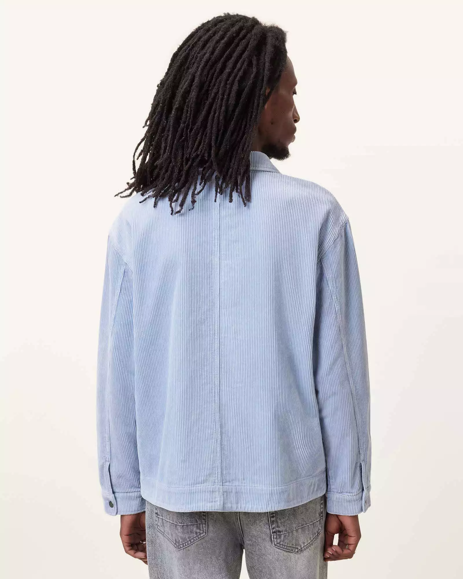 CASTLEFORD 燈芯絨外套