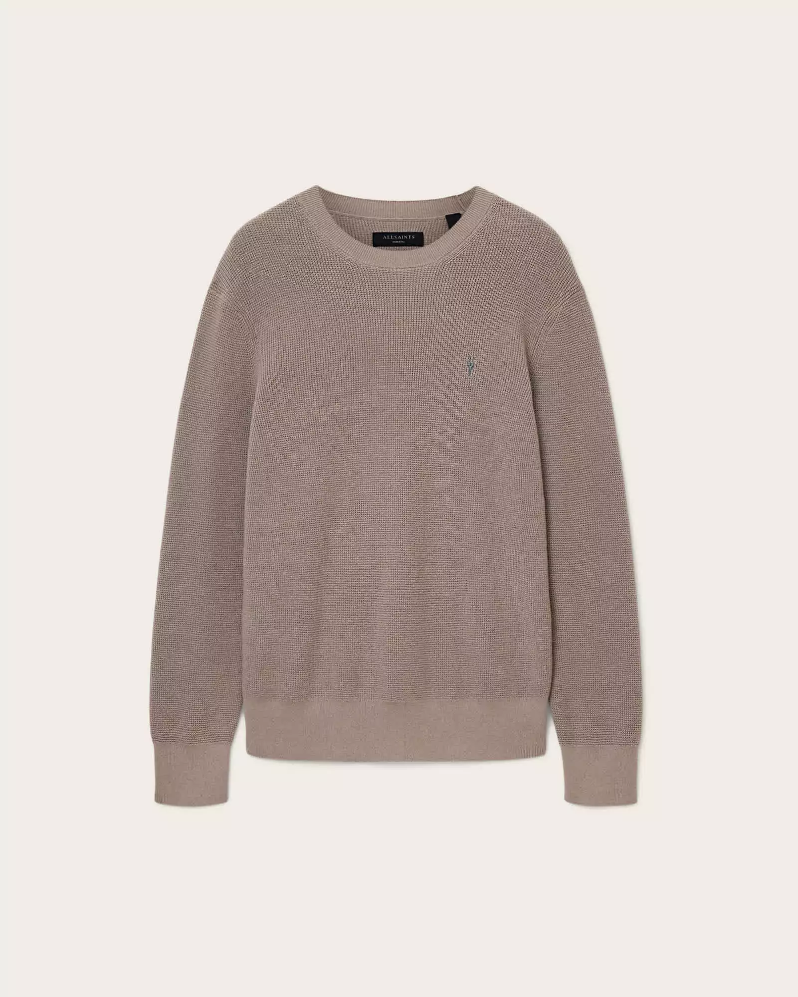 ASPEN 高領針織上衣