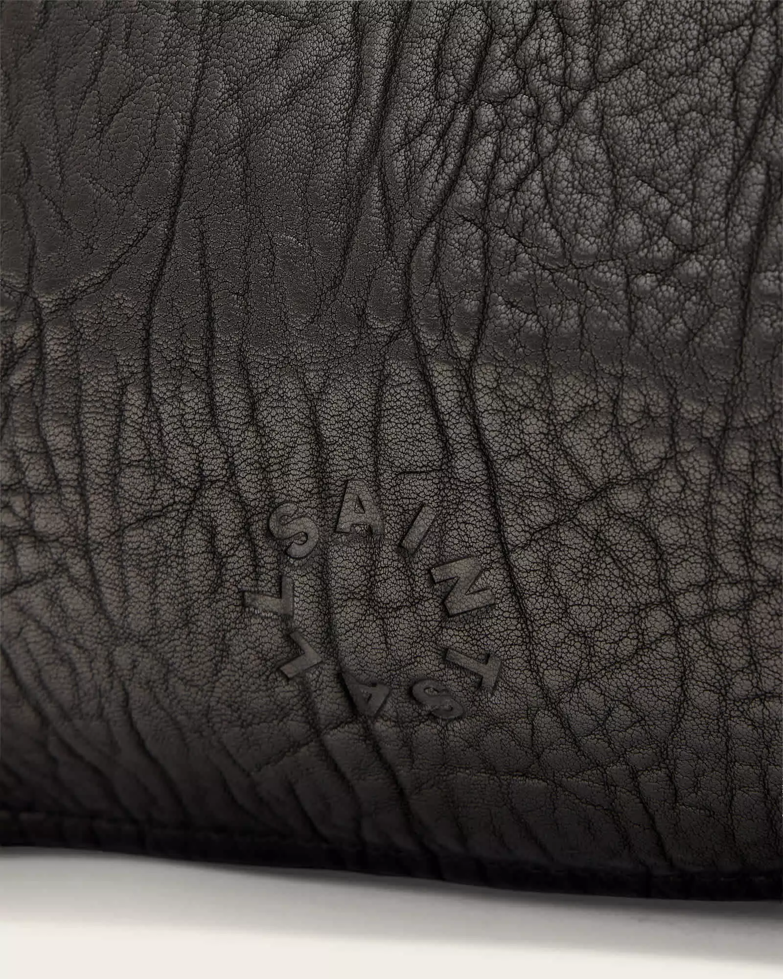 HAVEN 羊皮托特包