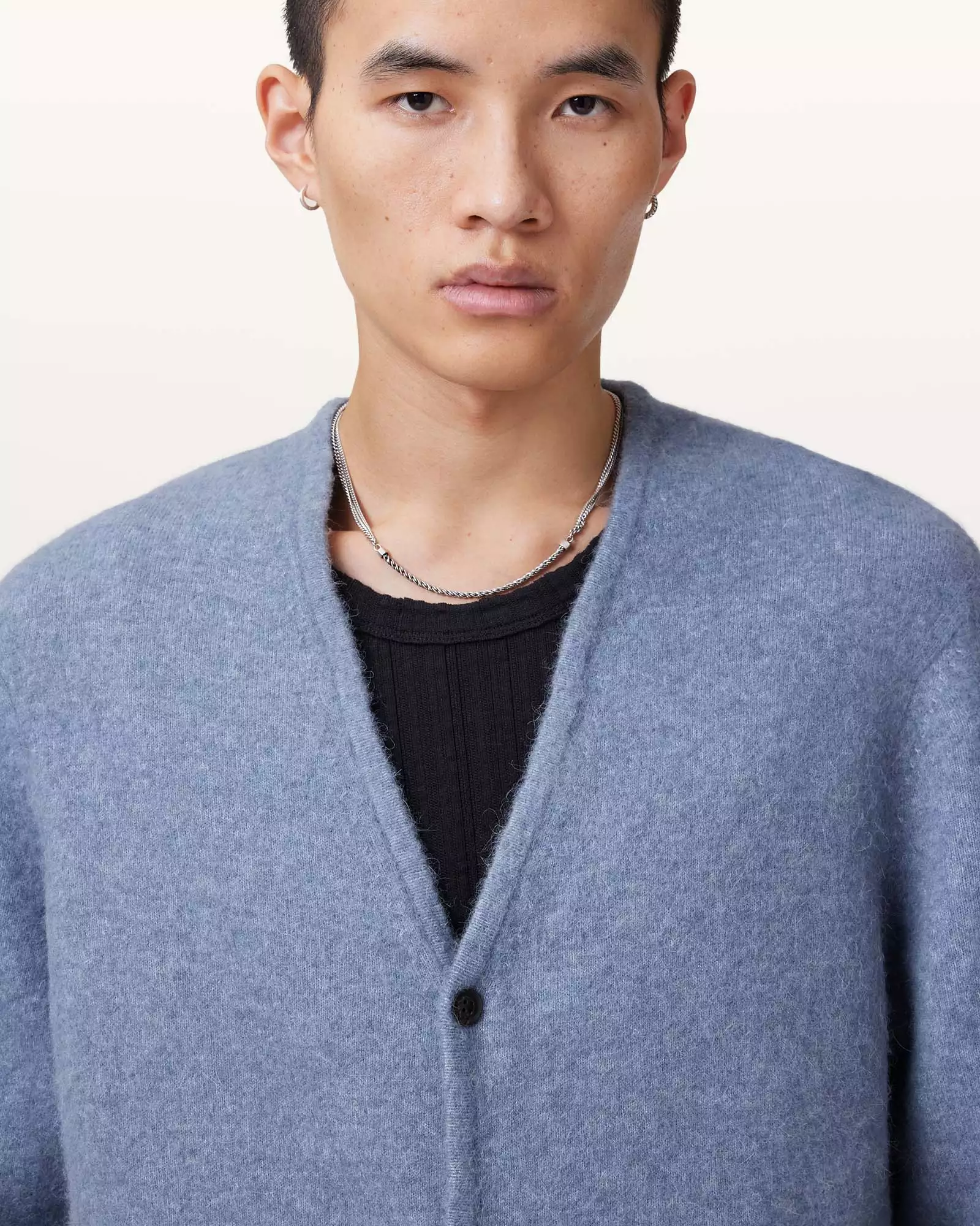 RENN 羊毛針織外套