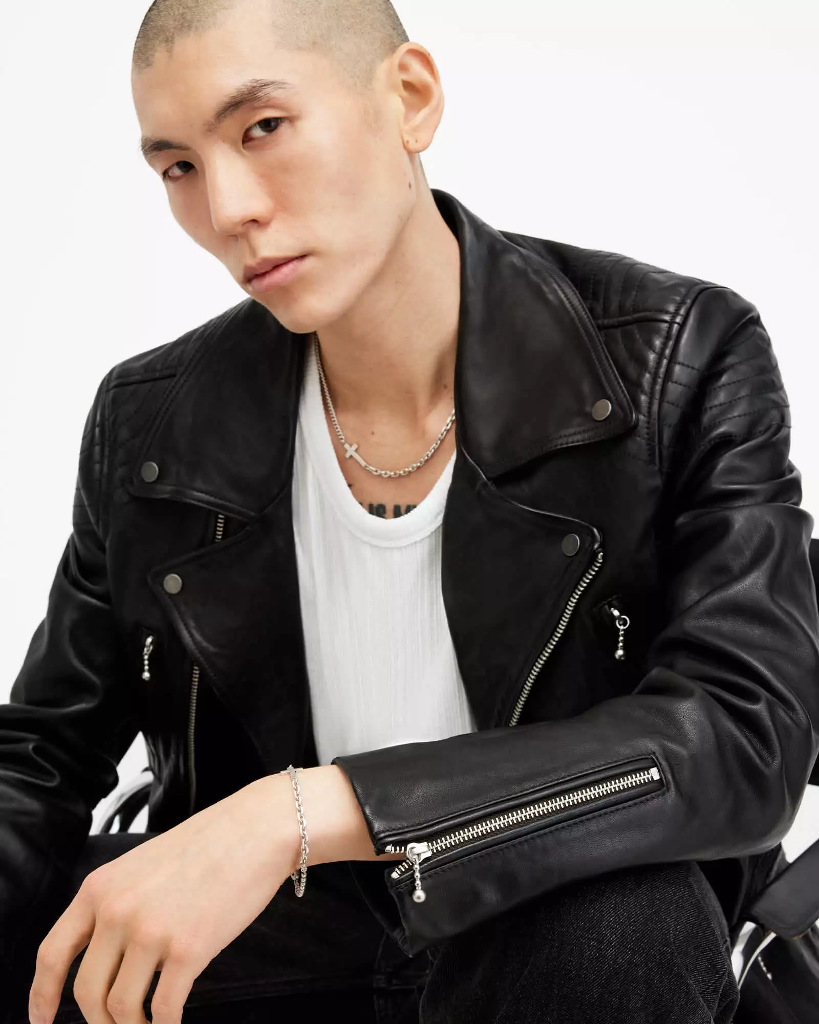 LAYDEN 造型手鍊