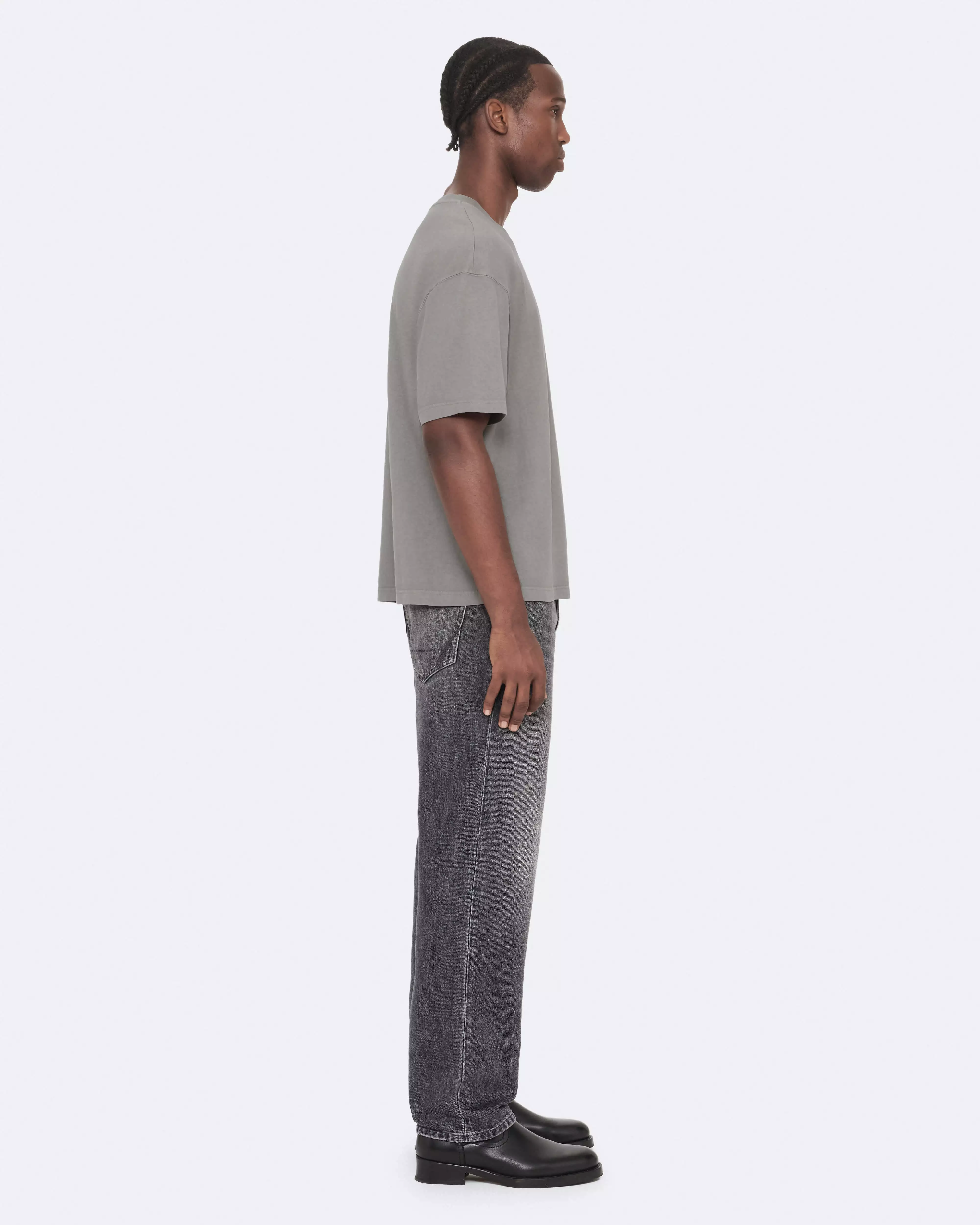 RAPHY 短袖T恤