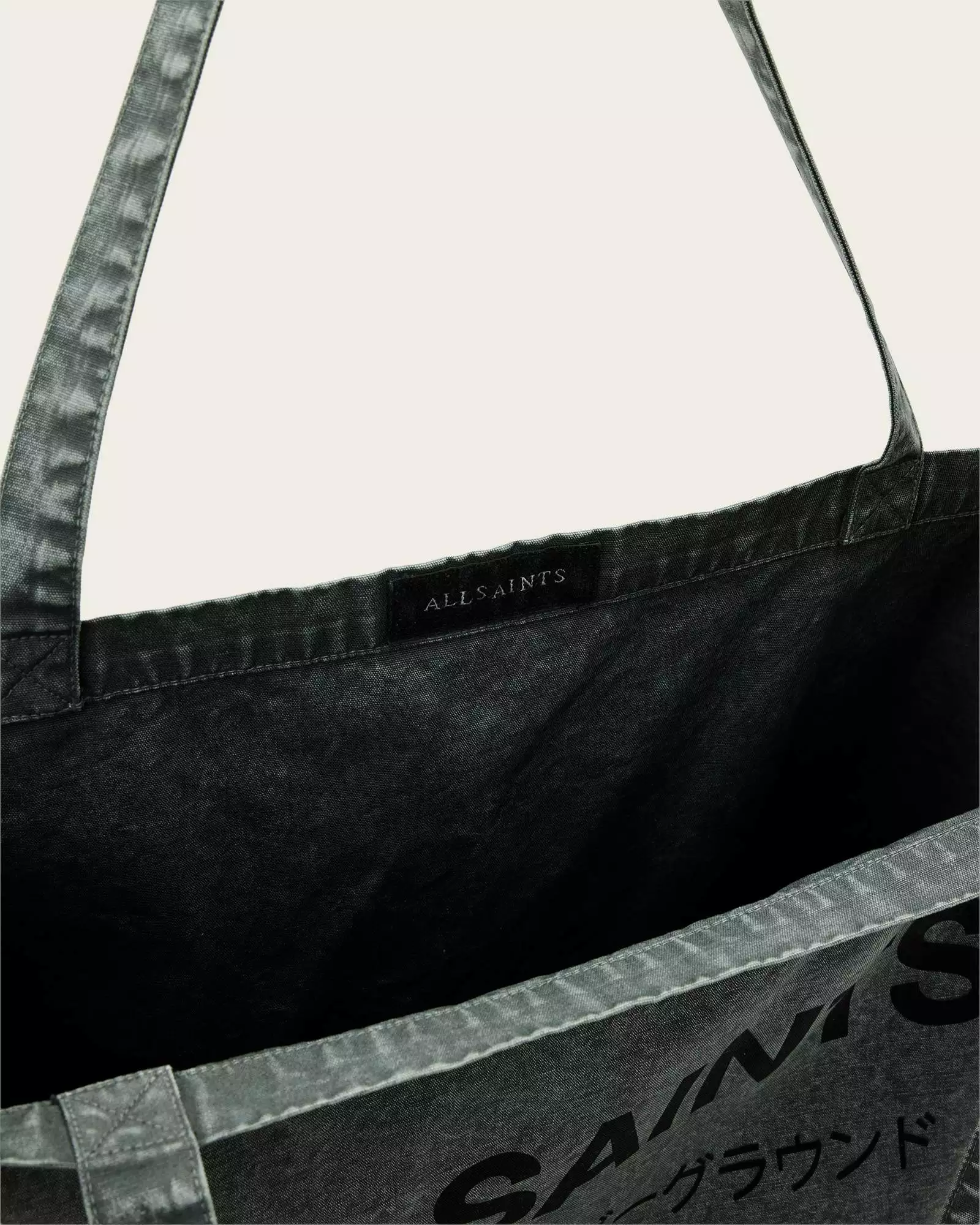 UNDERGROUND 托特包