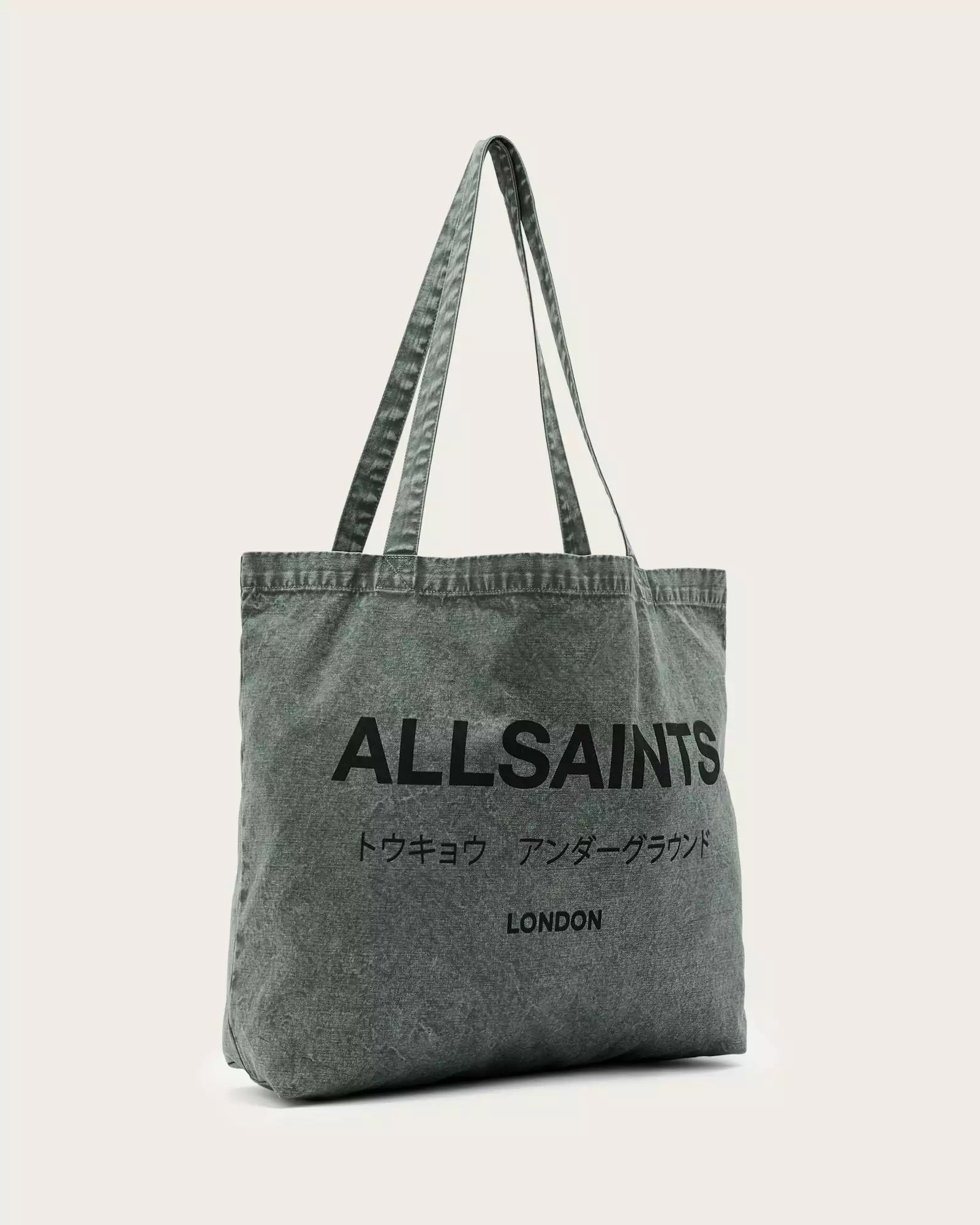 UNDERGROUND 托特包