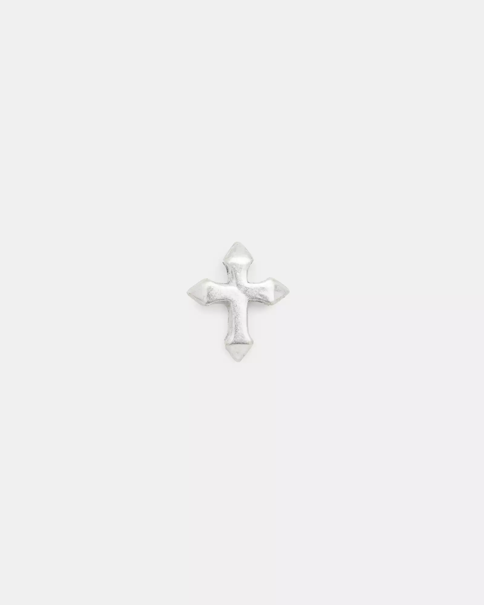 LENNOX CROSS 單耳耳針