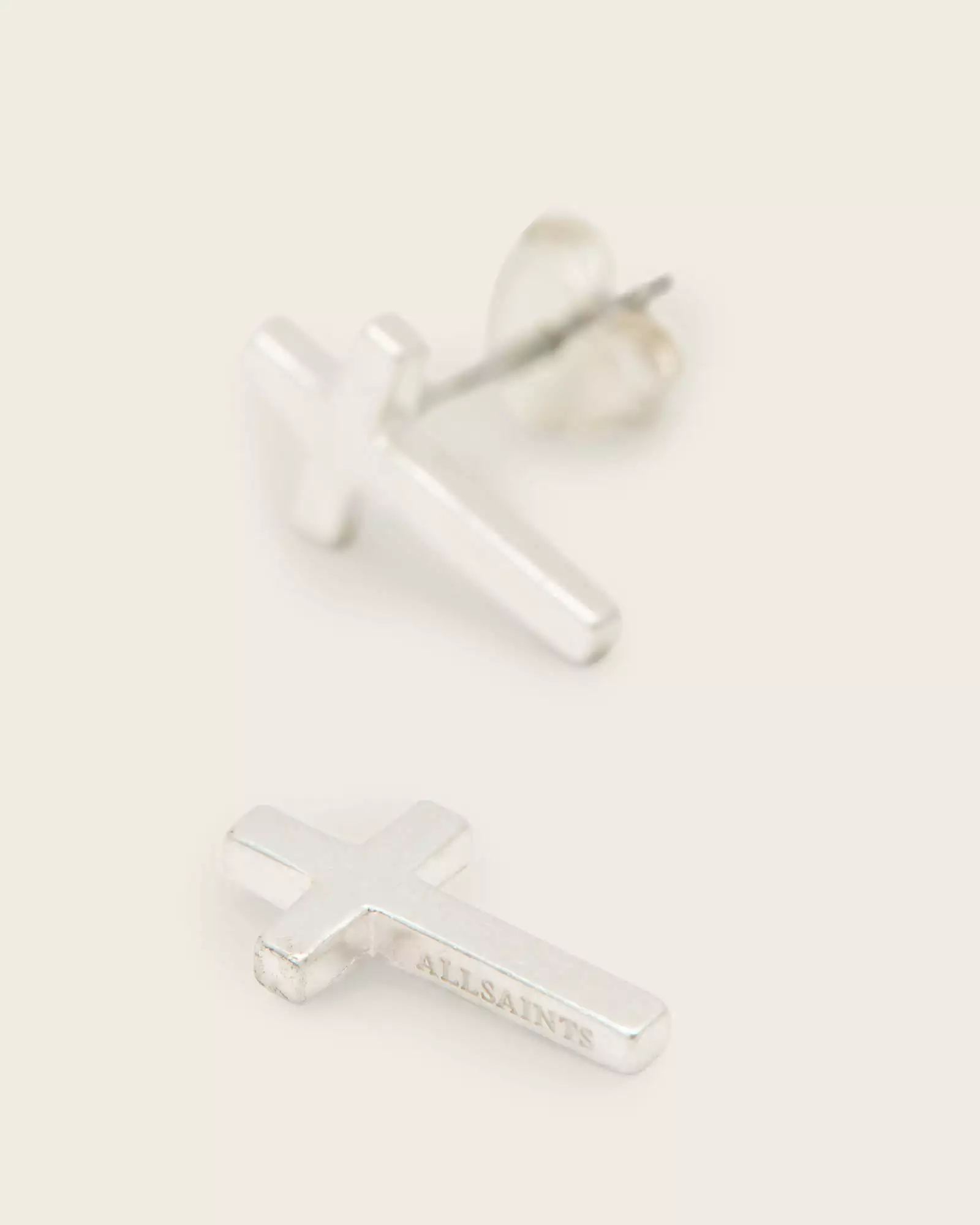 GABE 十字造型耳針