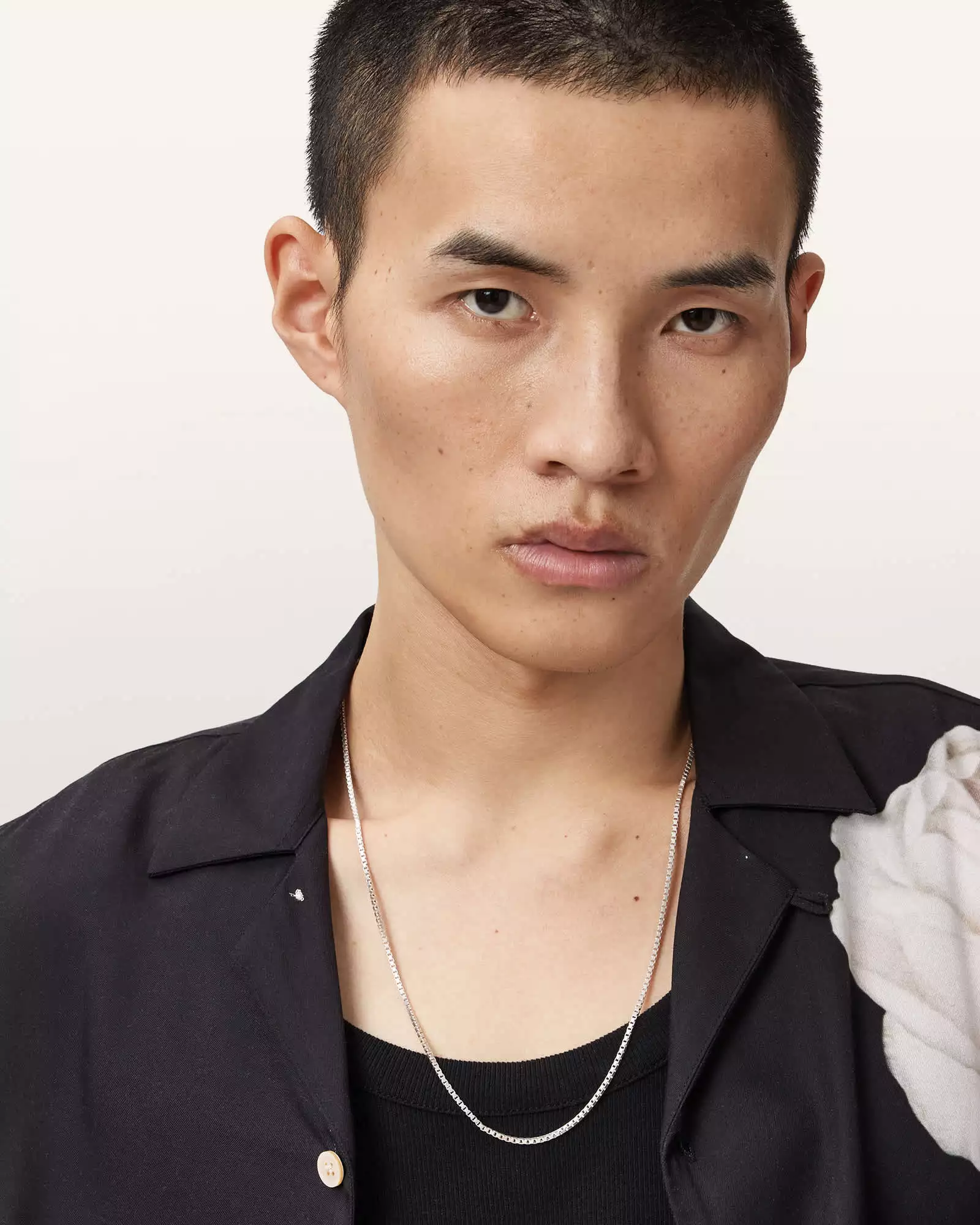 LEOR 造型細項鍊