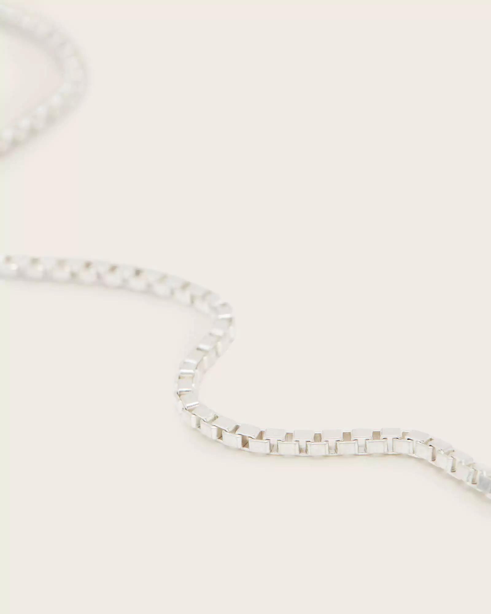 LEOR 造型細項鍊