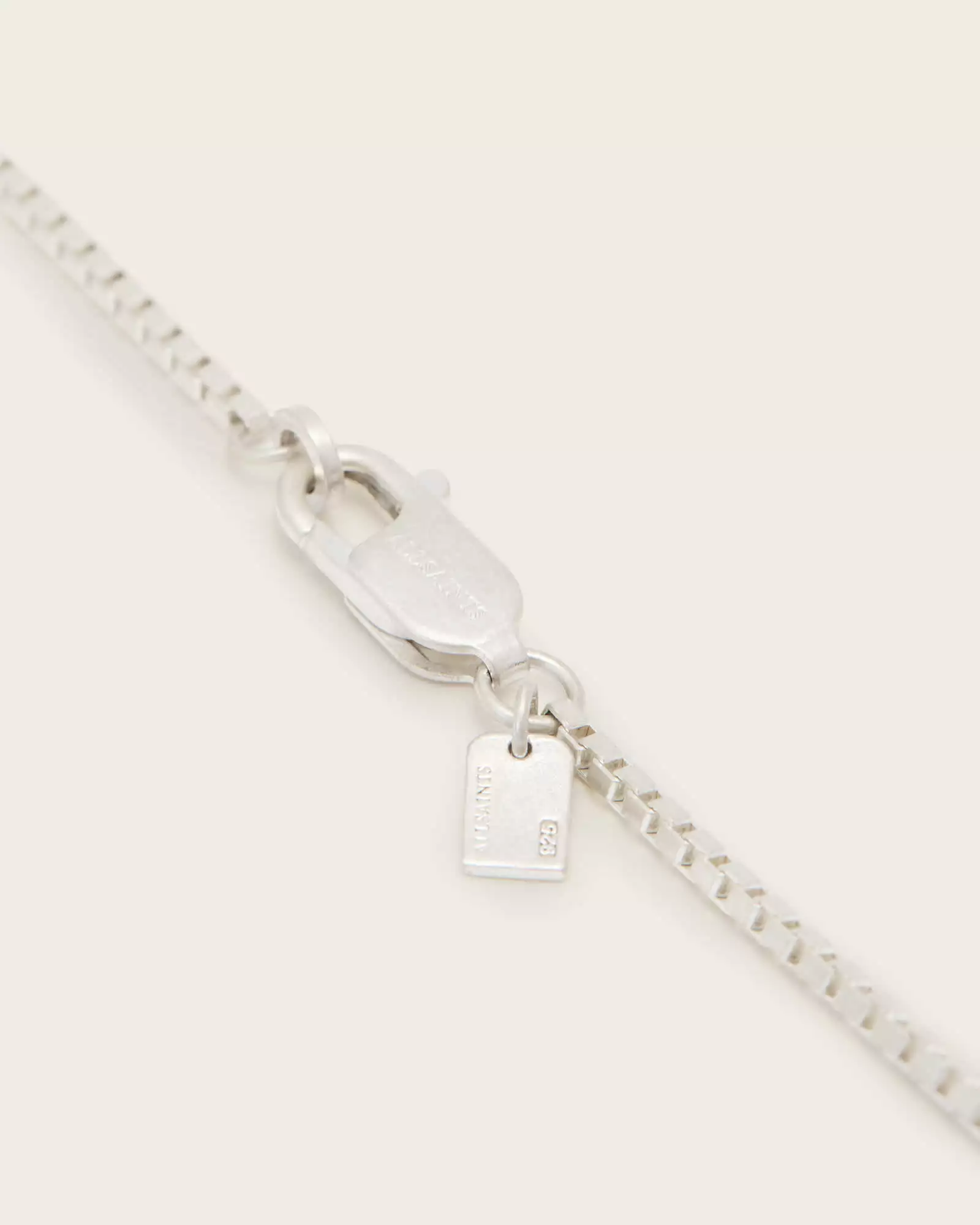 LEOR 造型細項鍊