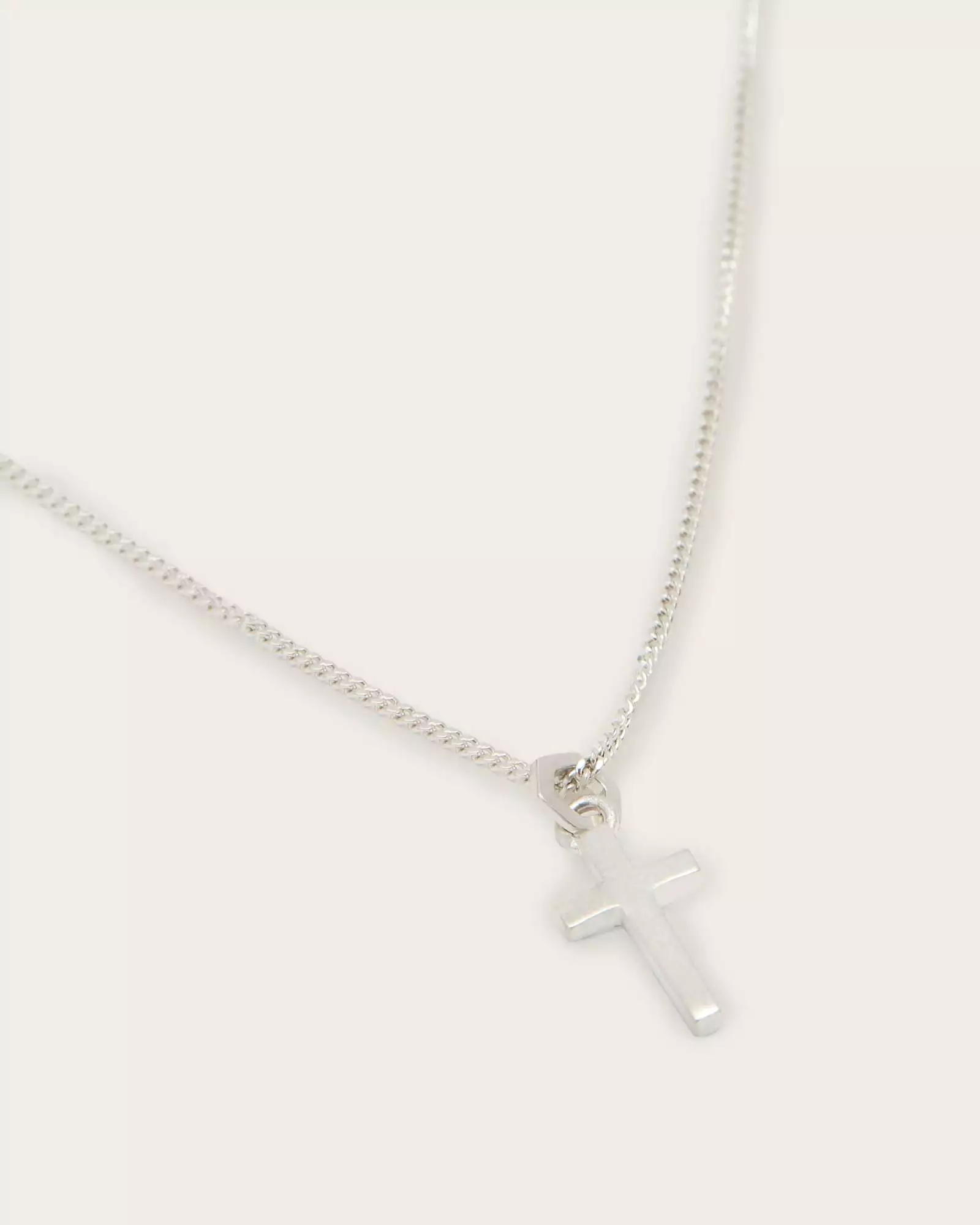 GABE 十字造型項鍊