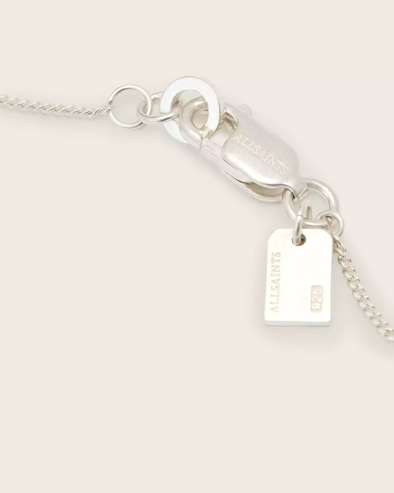 GABE 十字造型項鍊