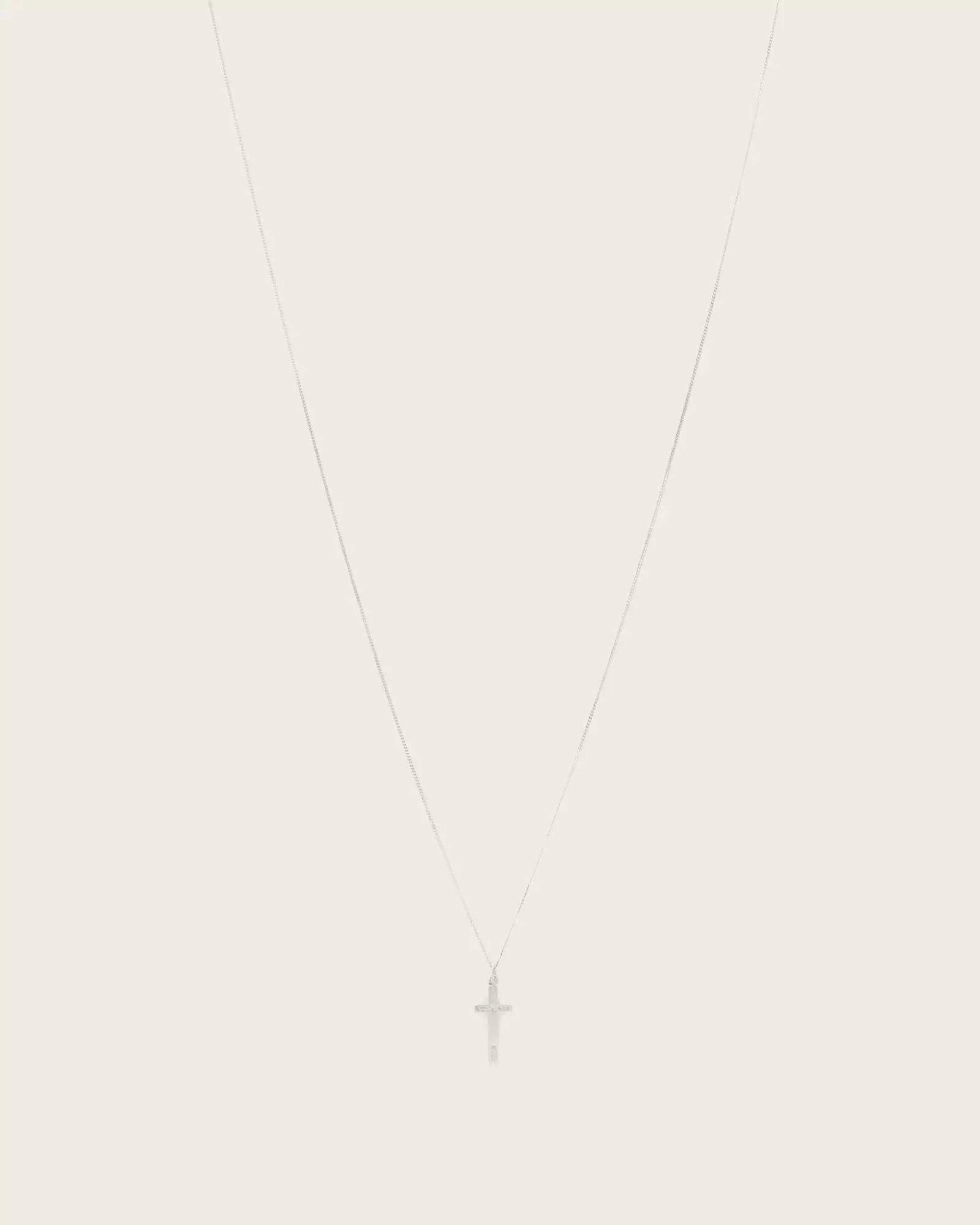 GABE 大十字造型項鍊