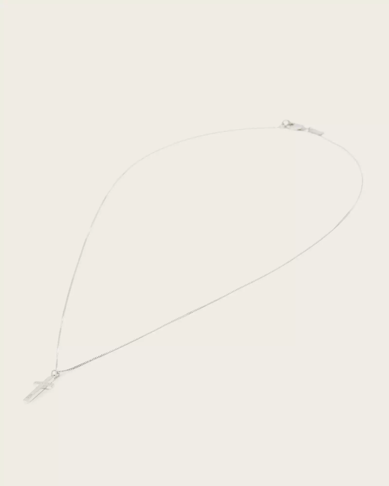 GABE 大十字造型項鍊