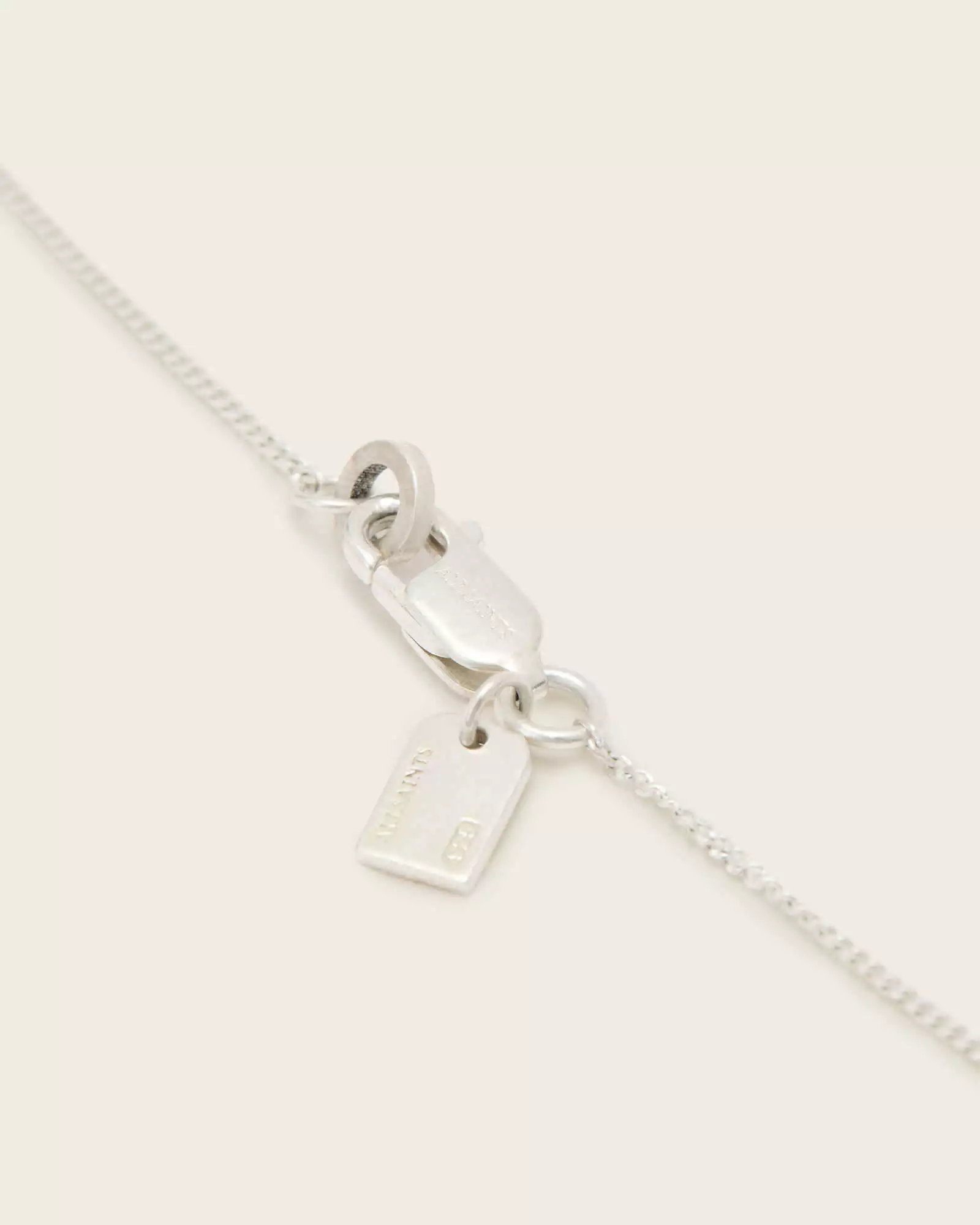 GABE 大十字造型項鍊