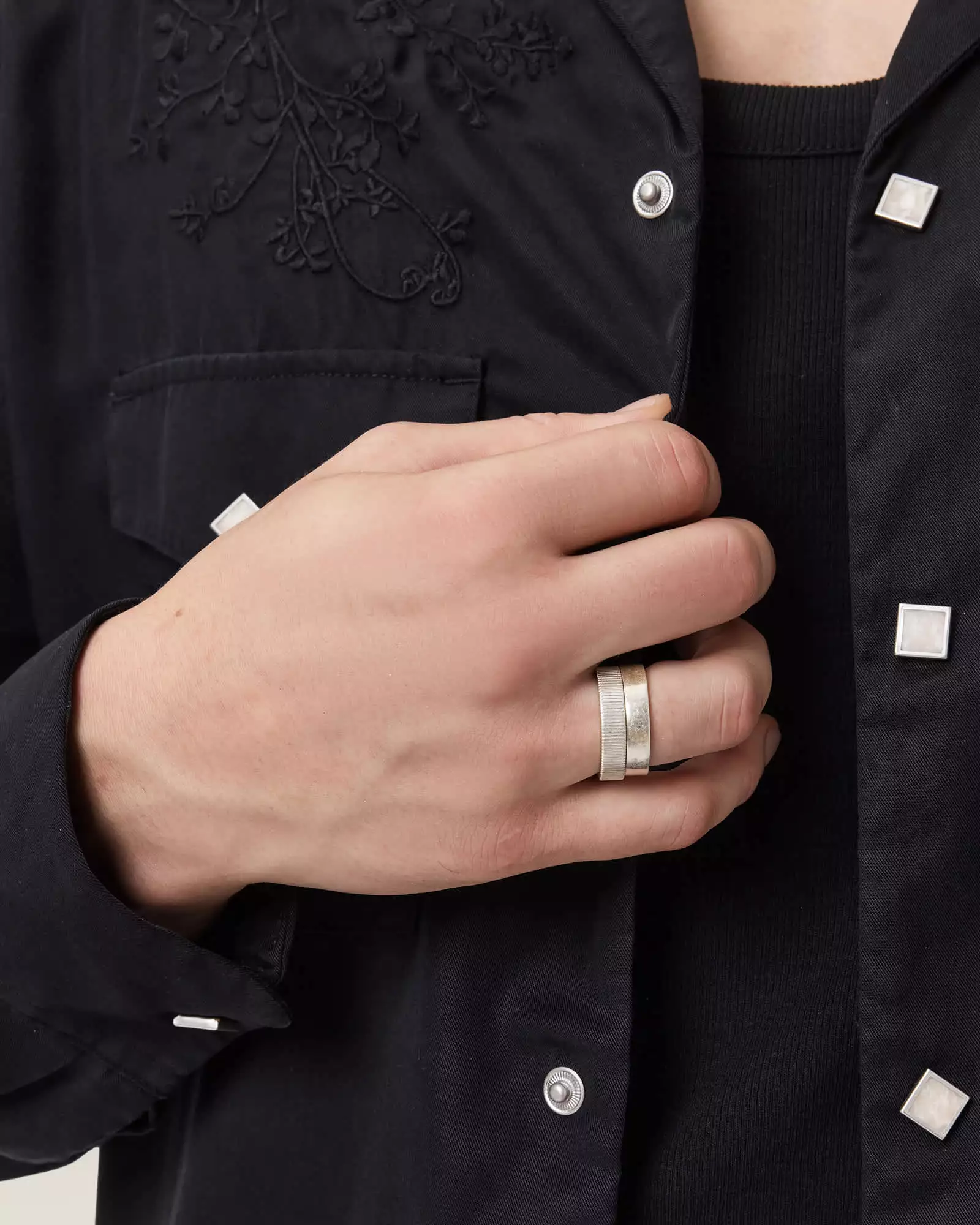 OTTO 造型戒指組