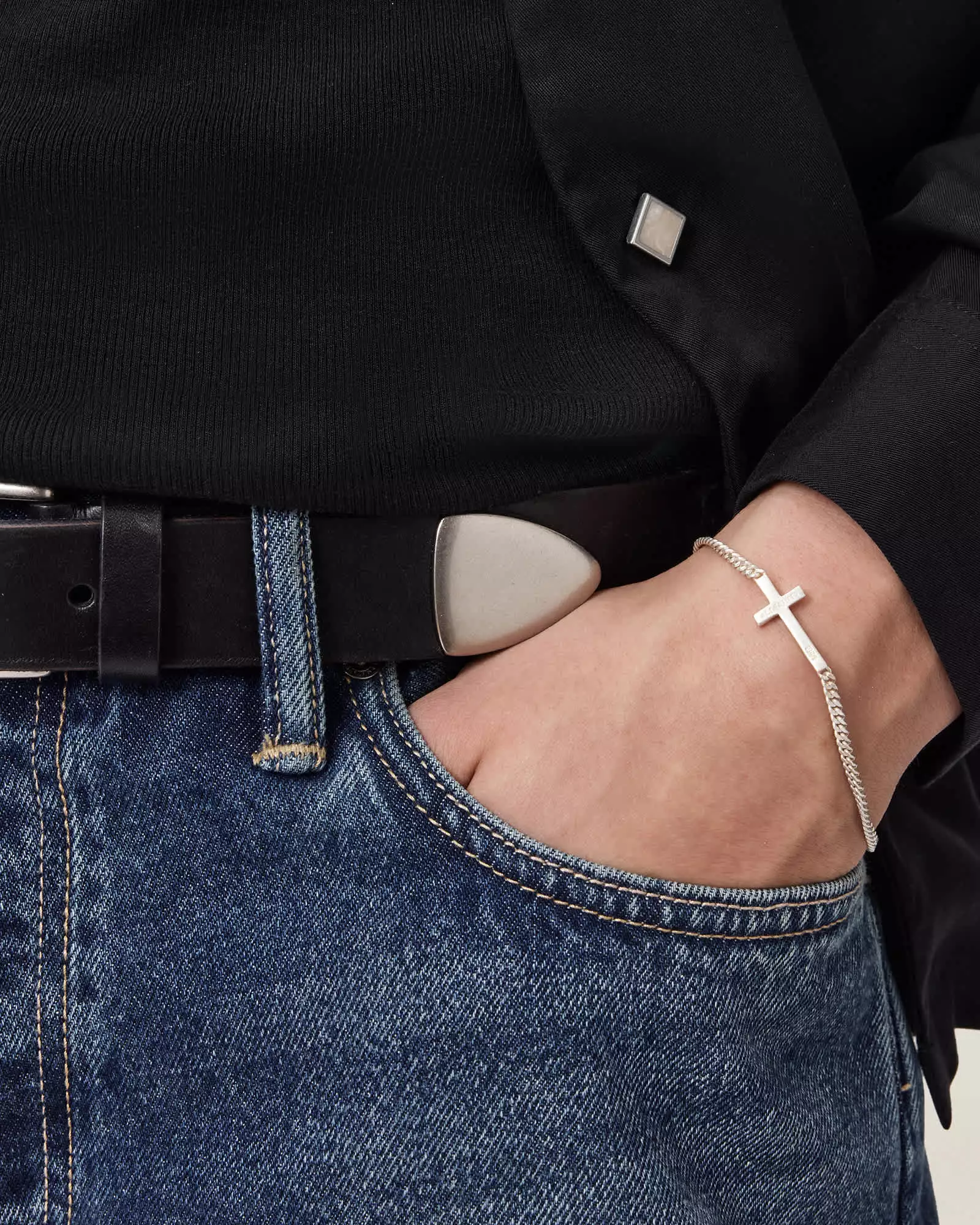 GABE 十字造型手練