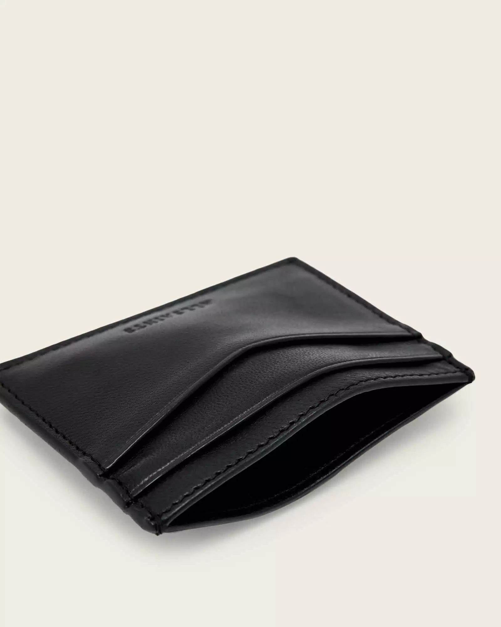 DELPH 牛皮卡片夾