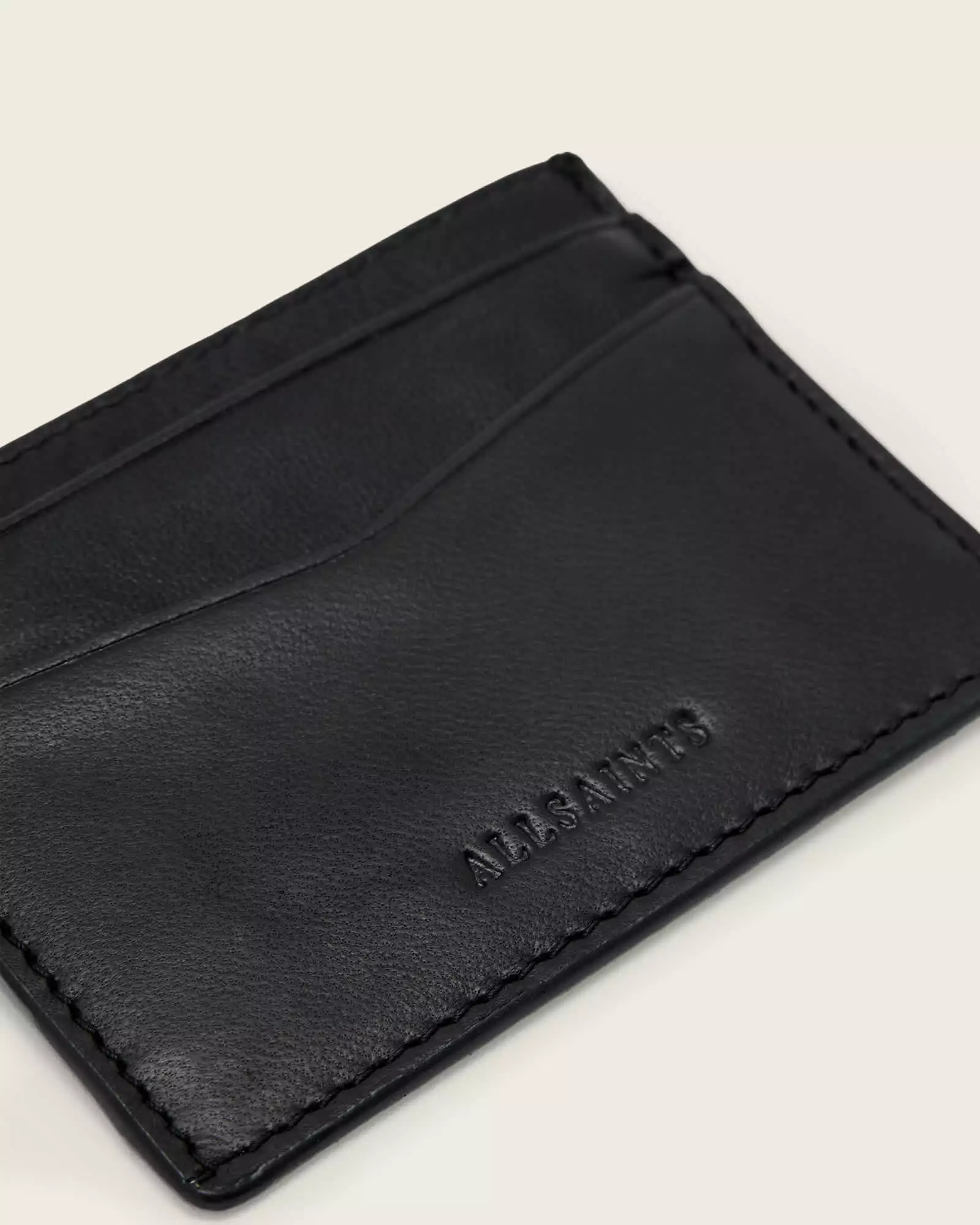 DELPH 牛皮卡片夾