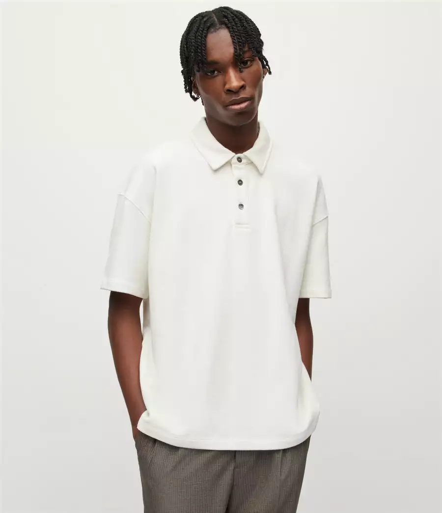 EASTON POLO衫