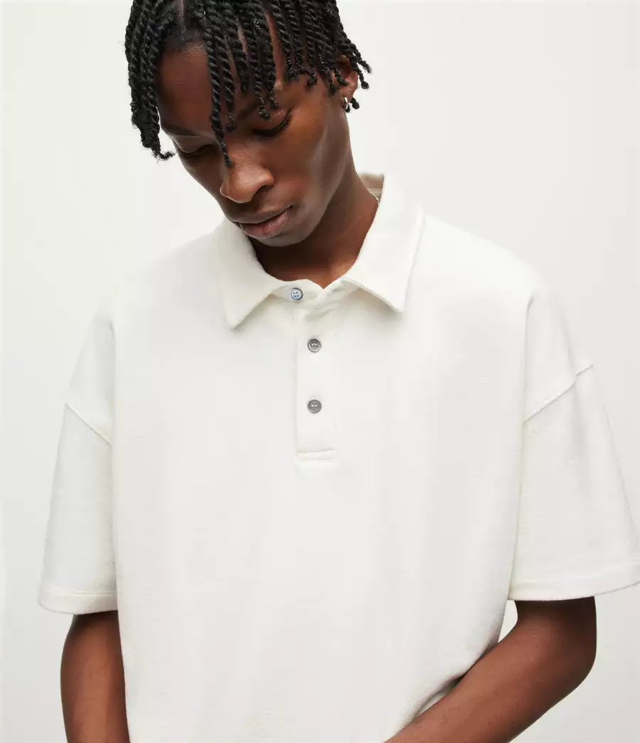 EASTON POLO衫