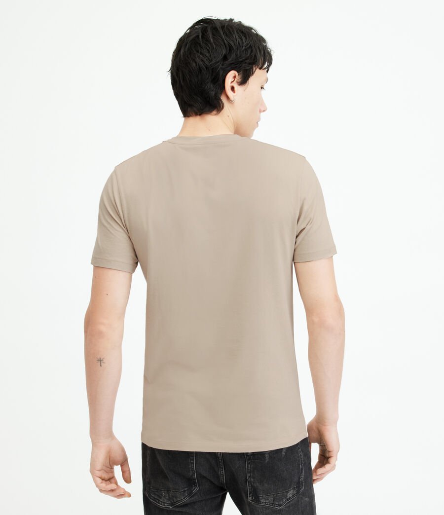 BRACE CONTRAST 短袖T恤