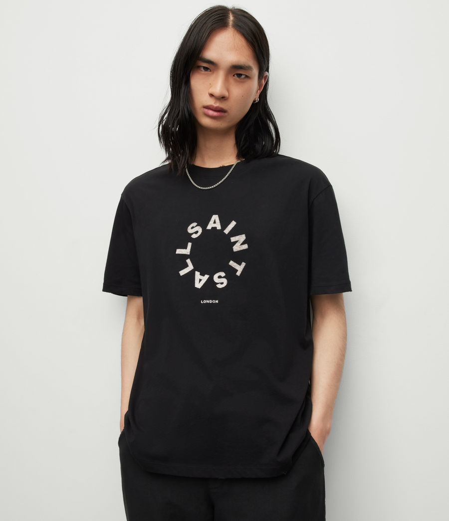 VALENCE LOGO 短袖T恤