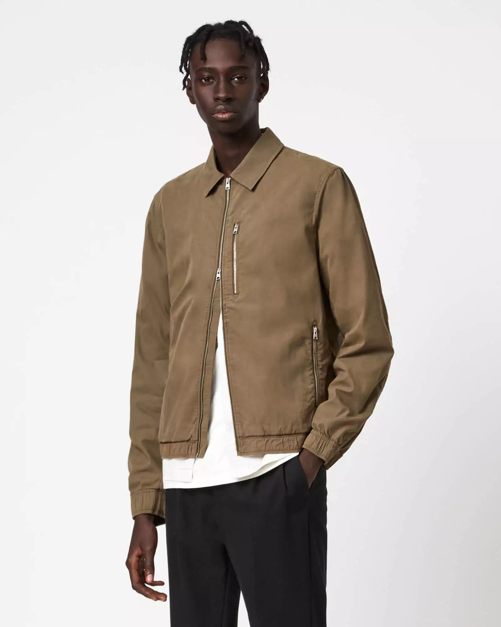 PORTER 造型外套