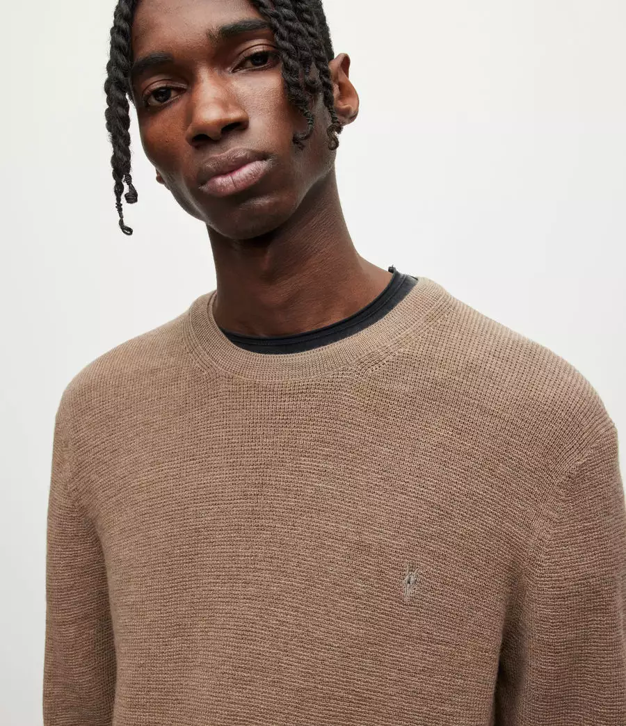 IVAR 羊毛針織上衣