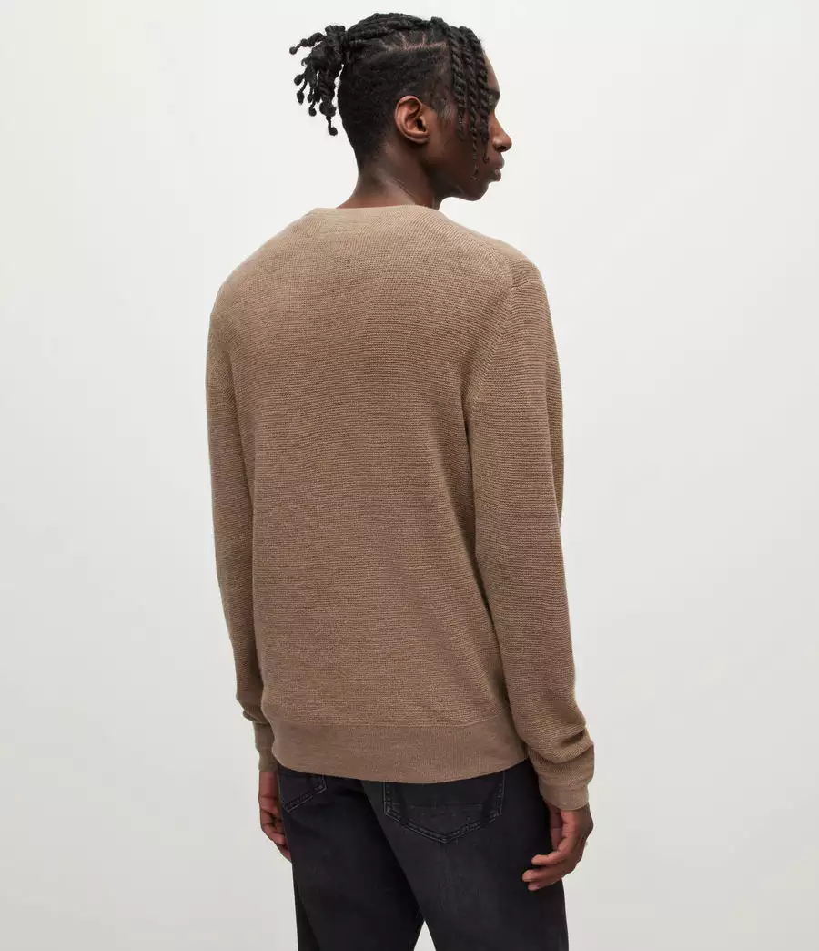 IVAR 羊毛針織上衣