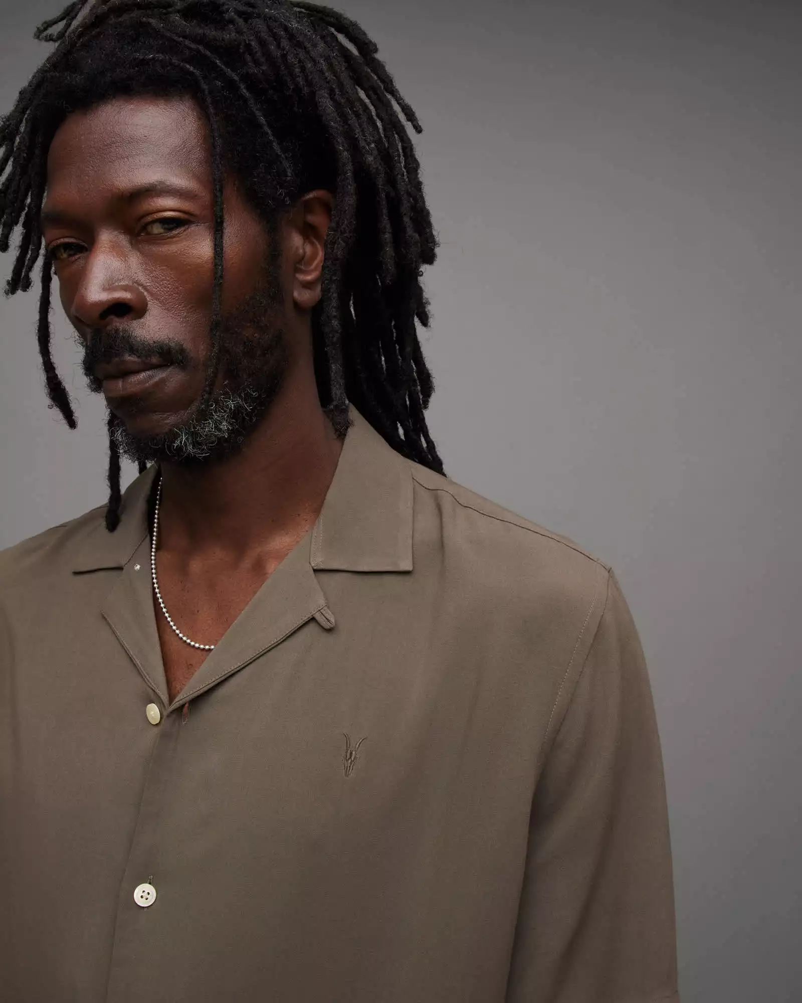 VENICE 短袖夏威夷襯衫