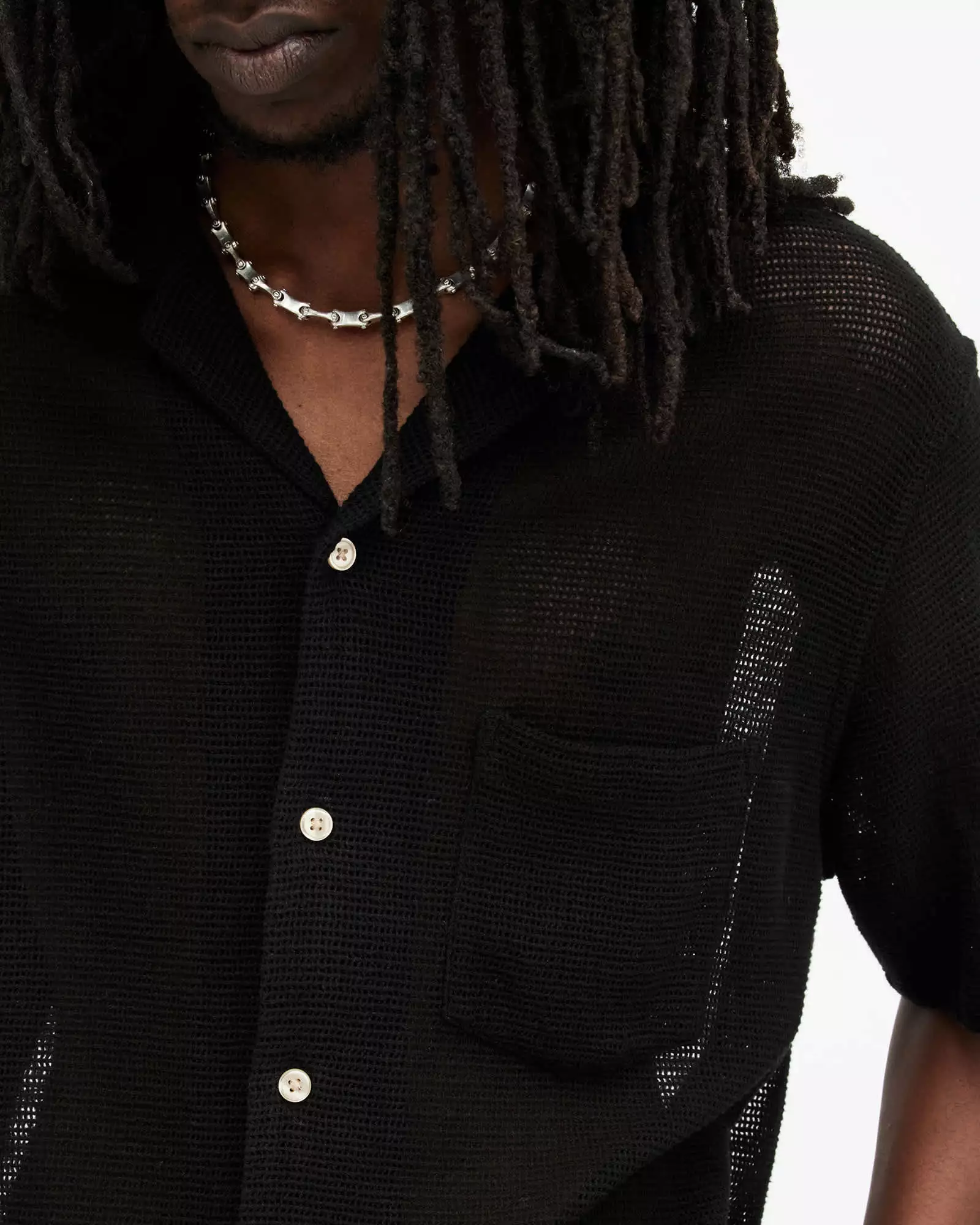 SORTIE 短袖夏威夷襯衫